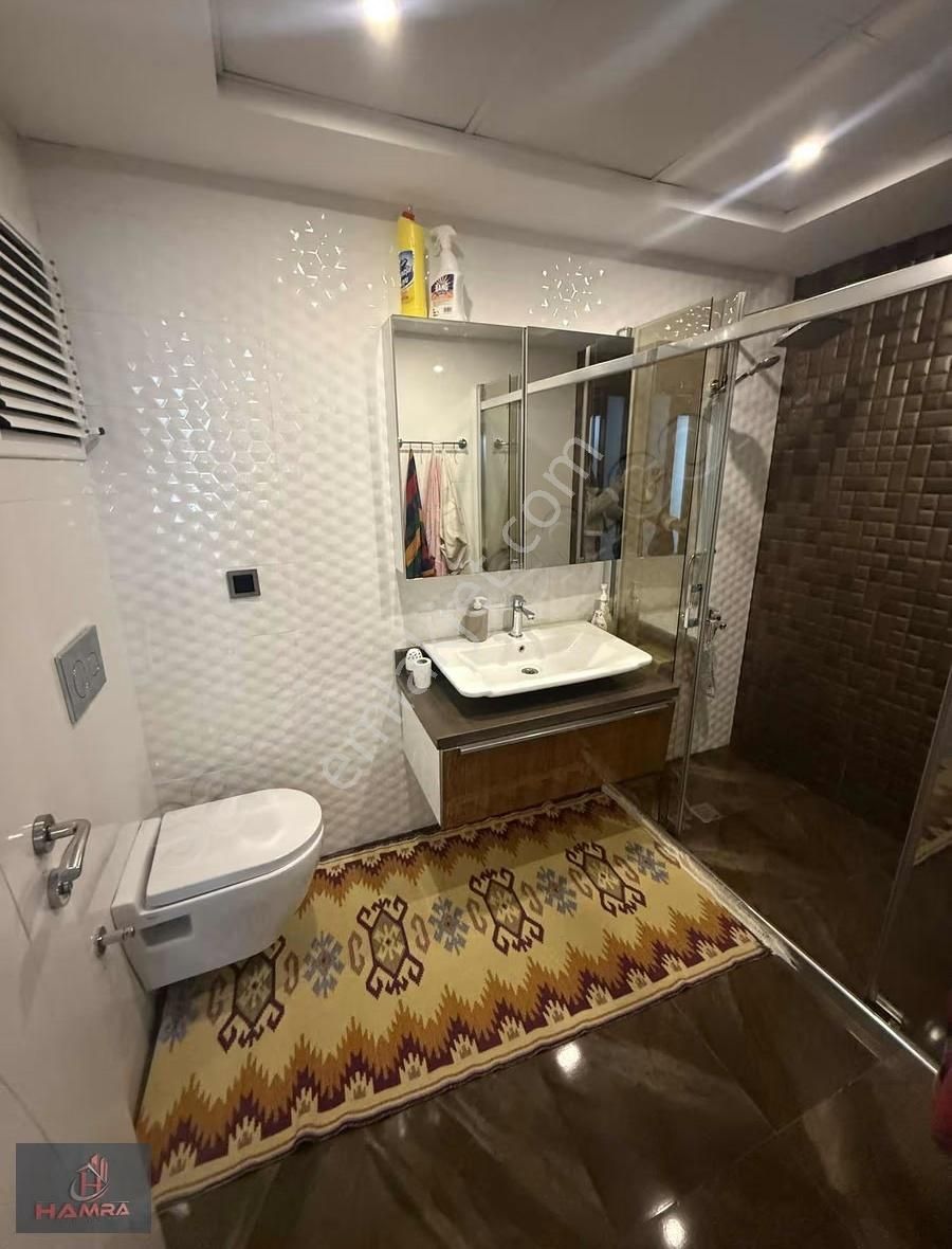 Türkmenbaşı Bulvar Üzerinde Temiz Geniş 4+1 Satılık Daire - Görsel 10