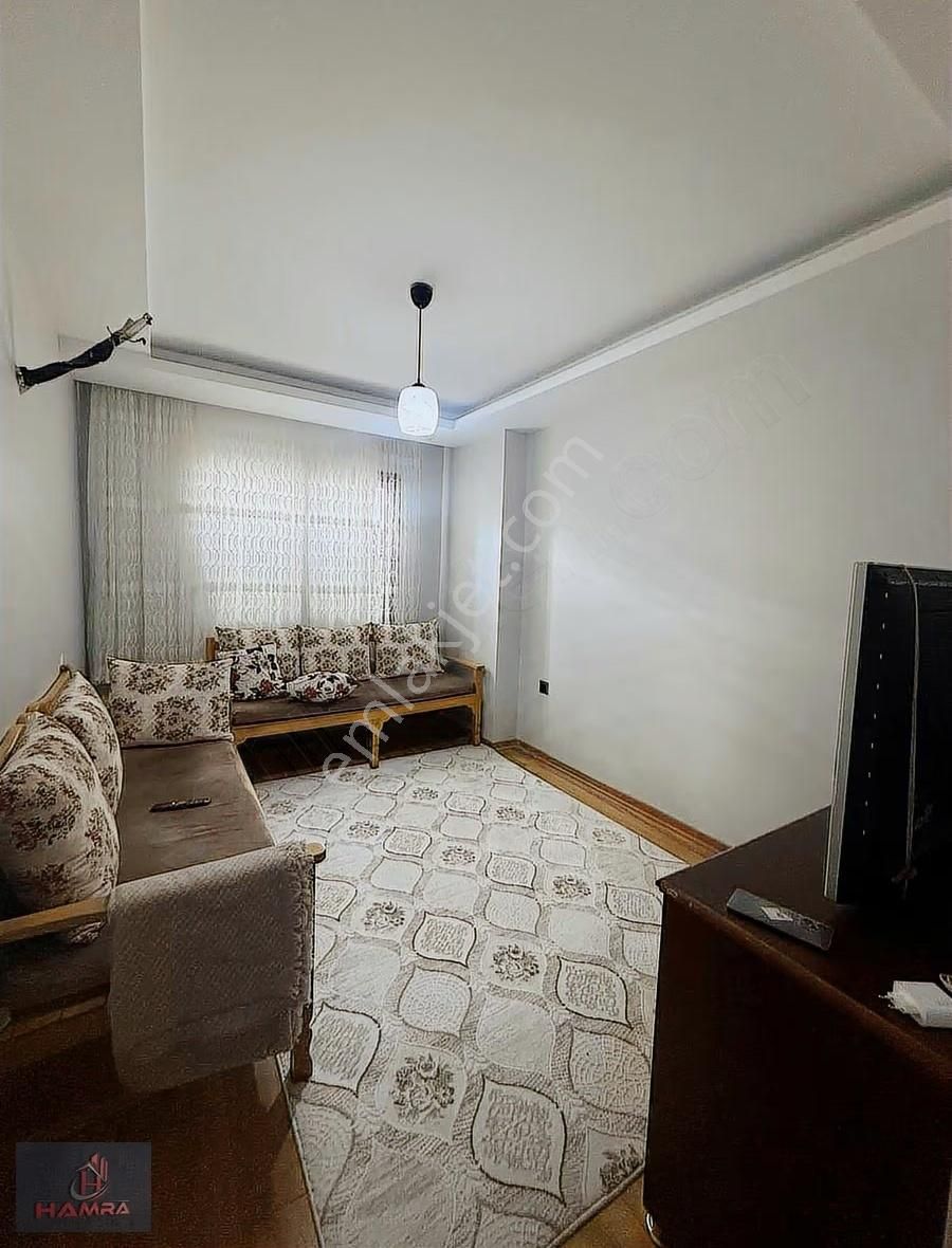 Türkmenbaşı Bulvar Üzerinde Temiz Geniş 4+1 Satılık Daire - Görsel 6