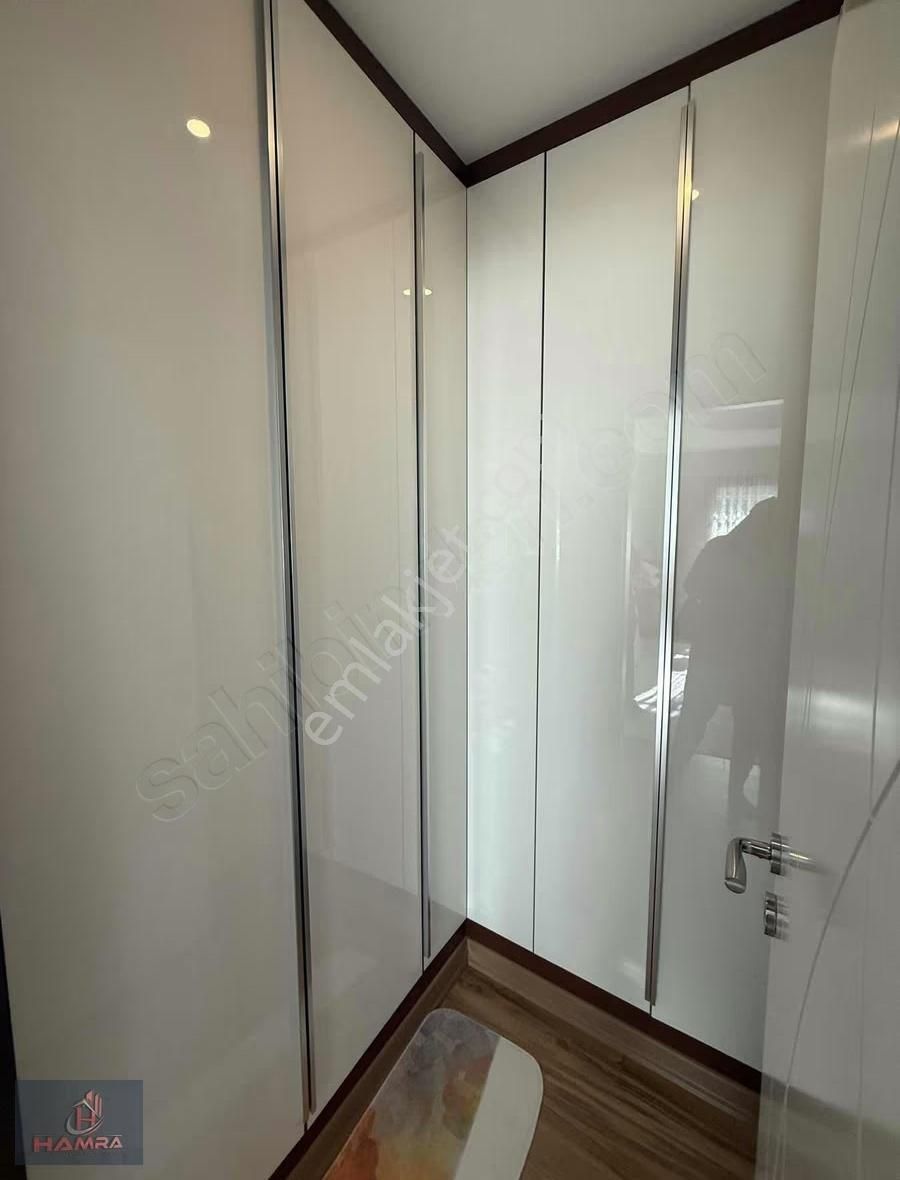 Türkmenbaşı Bulvar Üzerinde Temiz Geniş 4+1 Satılık Daire - Görsel 9