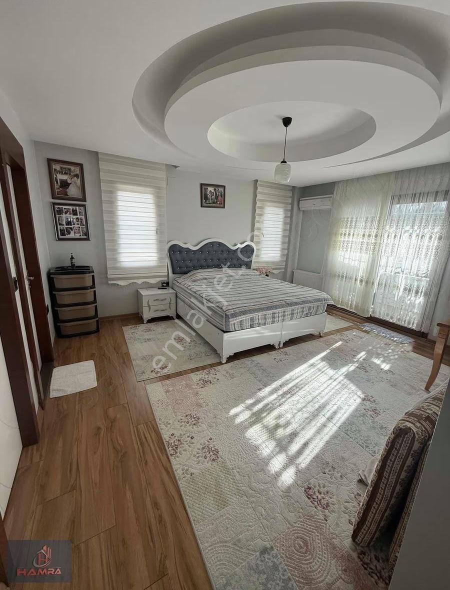 Türkmenbaşı Bulvar Üzerinde Temiz Geniş 4+1 Satılık Daire - Görsel 12