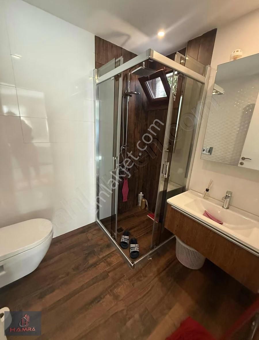 Türkmenbaşı Bulvar Üzerinde Temiz Geniş 4+1 Satılık Daire - Görsel 8