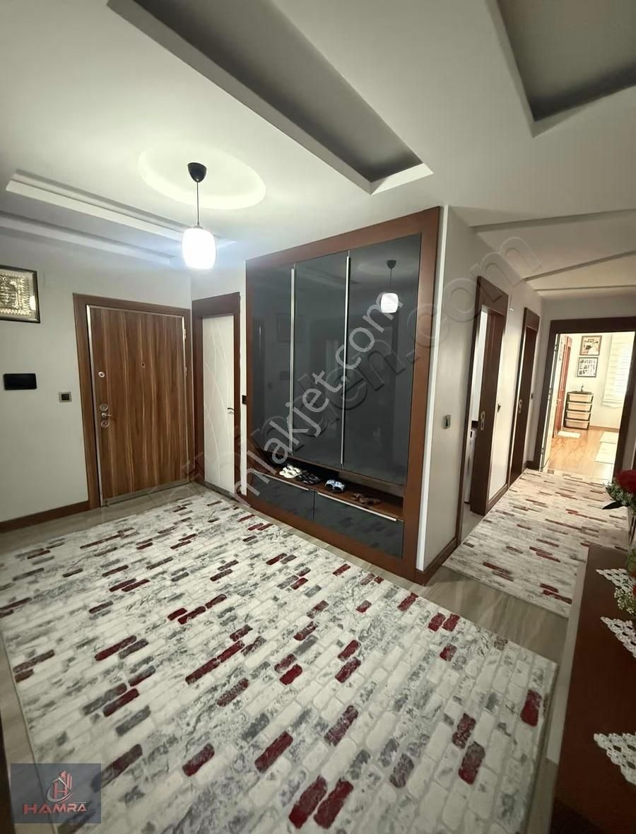 Türkmenbaşı Bulvar Üzerinde Temiz Geniş 4+1 Satılık Daire - Görsel 3