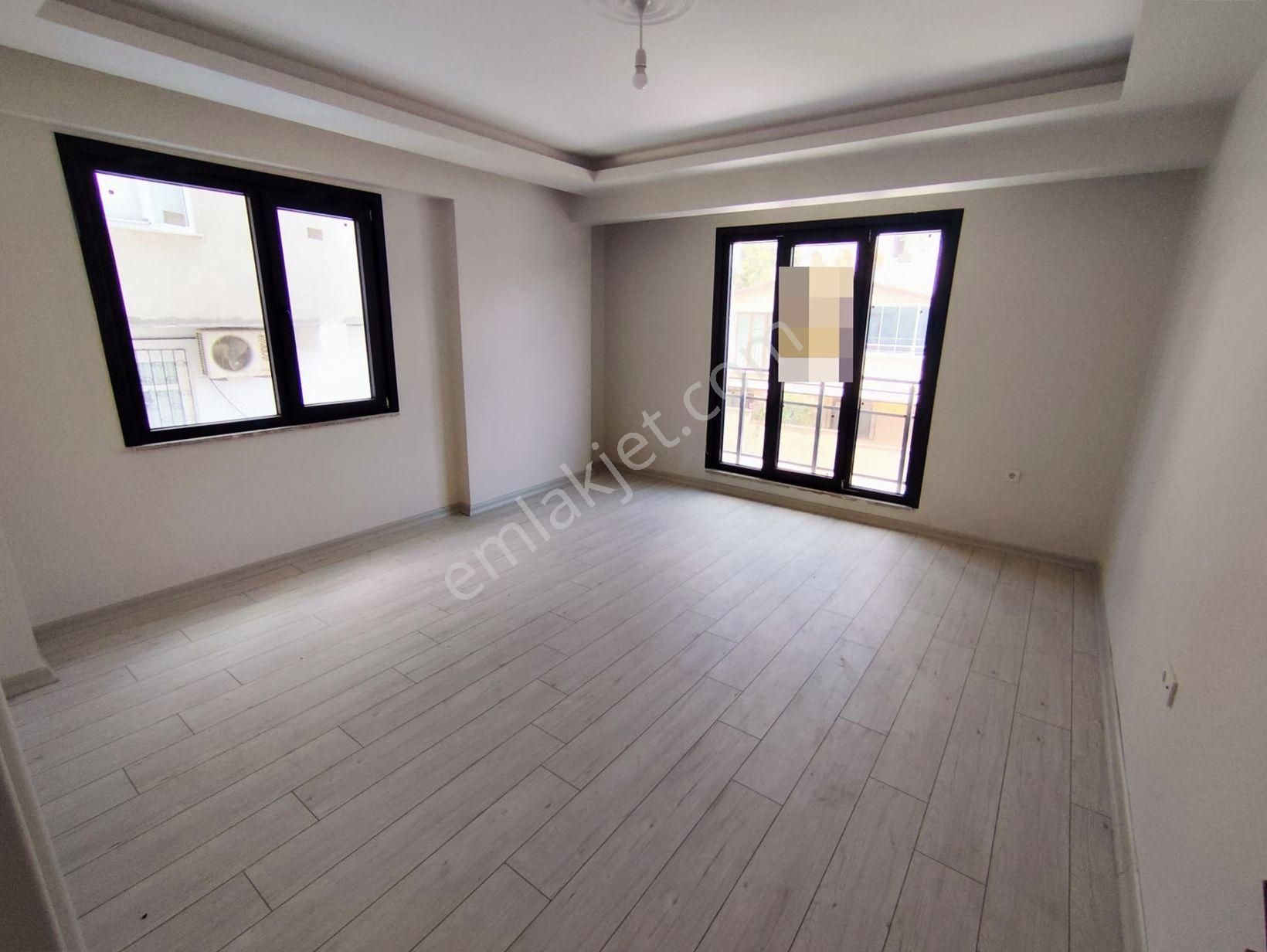 Mertcan Dan Adnan Kahveci Metroya Yürüme 2+1 Sıfır Satılık Daire