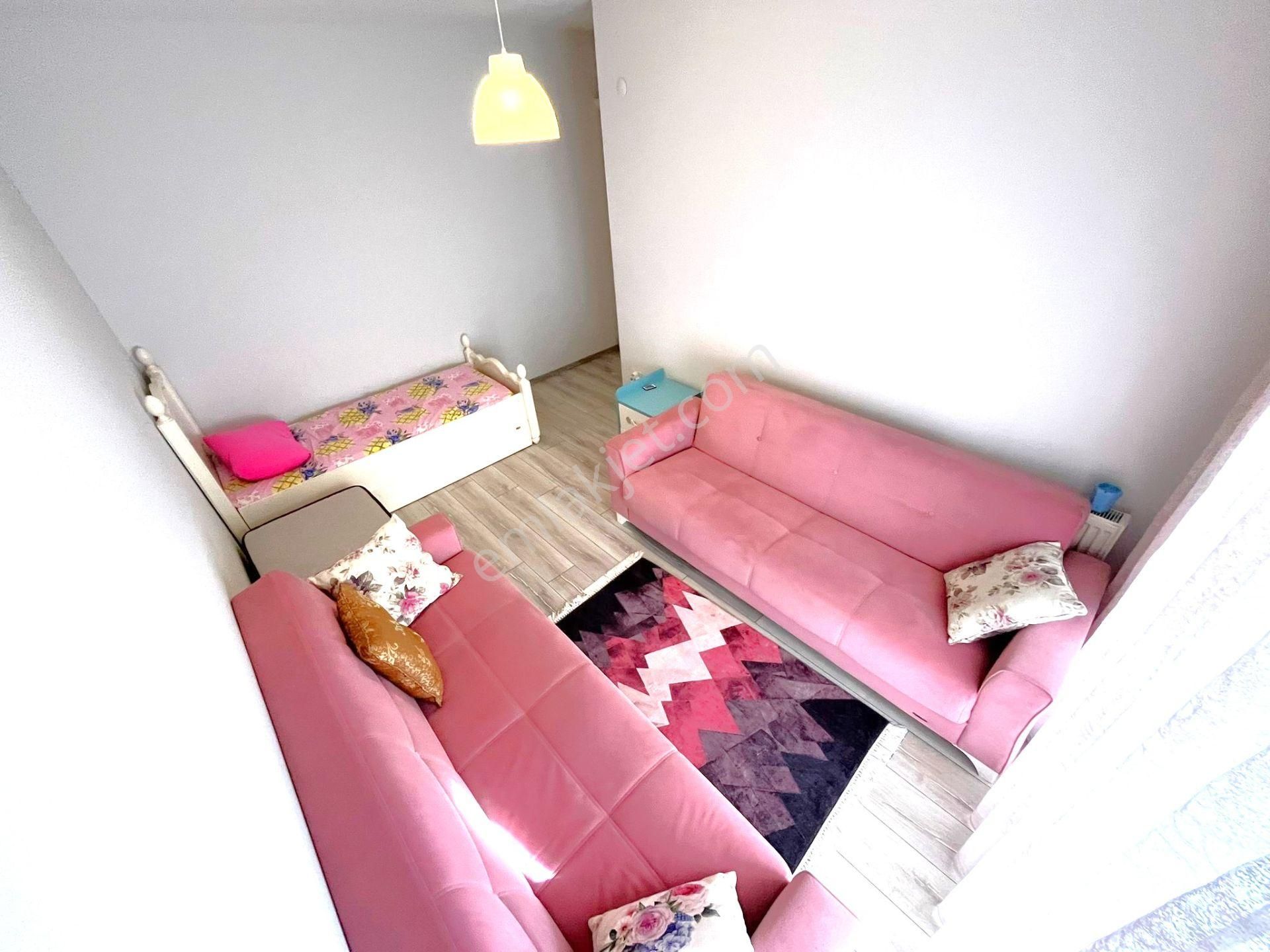 🎇sadece Aygül'den 🎇akçay'da Site İçi Havuzlu Güvenlikli Otoparklı Fıtness Salonlu 2+1satılık Daire - Görsel 16