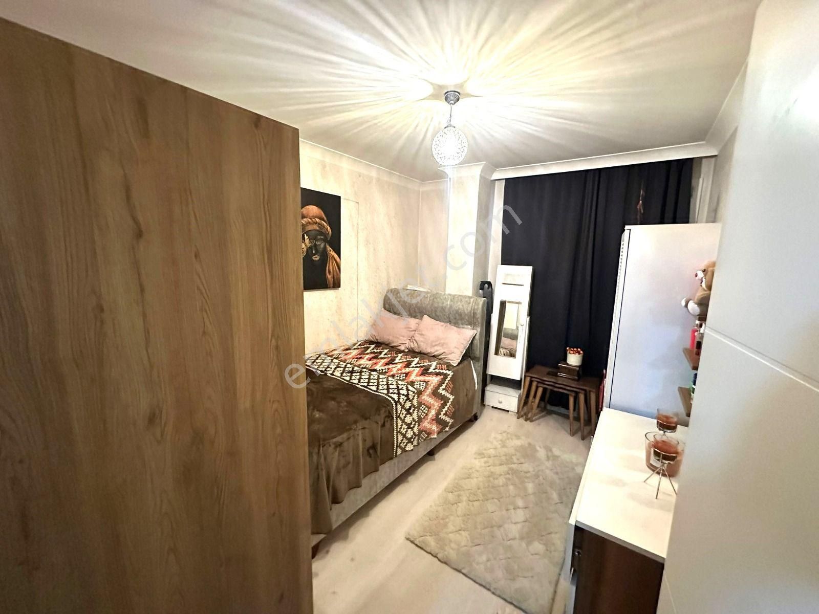 🏡 Referans'tan Akçay'da Site İçi Bahçe Manzaralı 2+1 Daire - Görsel 17