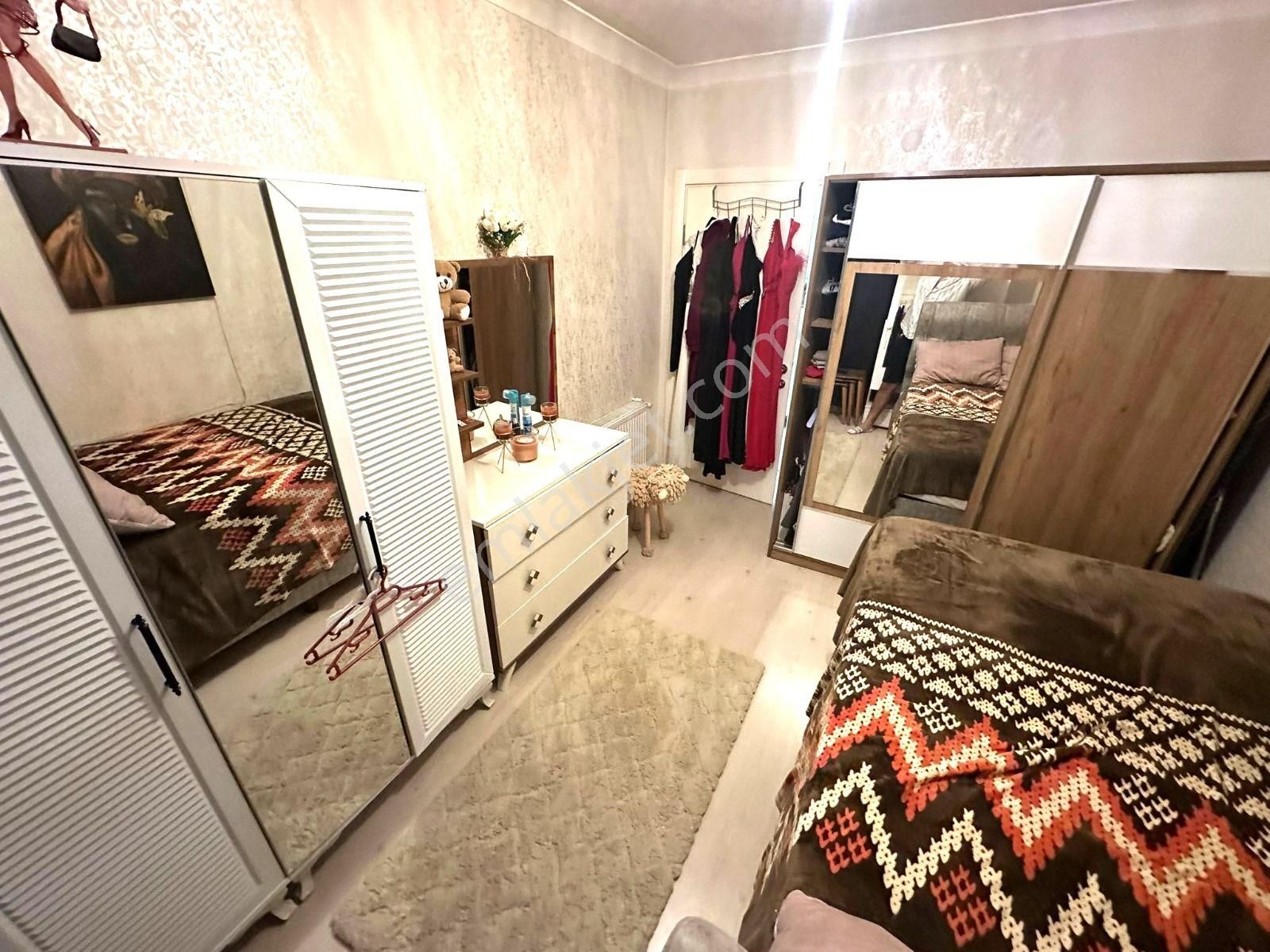 🏡 Referans'tan Akçay'da Site İçi Bahçe Manzaralı 2+1 Daire - Görsel 4