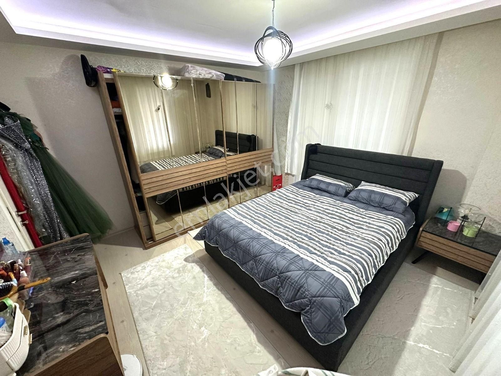 🏡 Referans'tan Akçay'da Site İçi Bahçe Manzaralı 2+1 Daire - Görsel 13