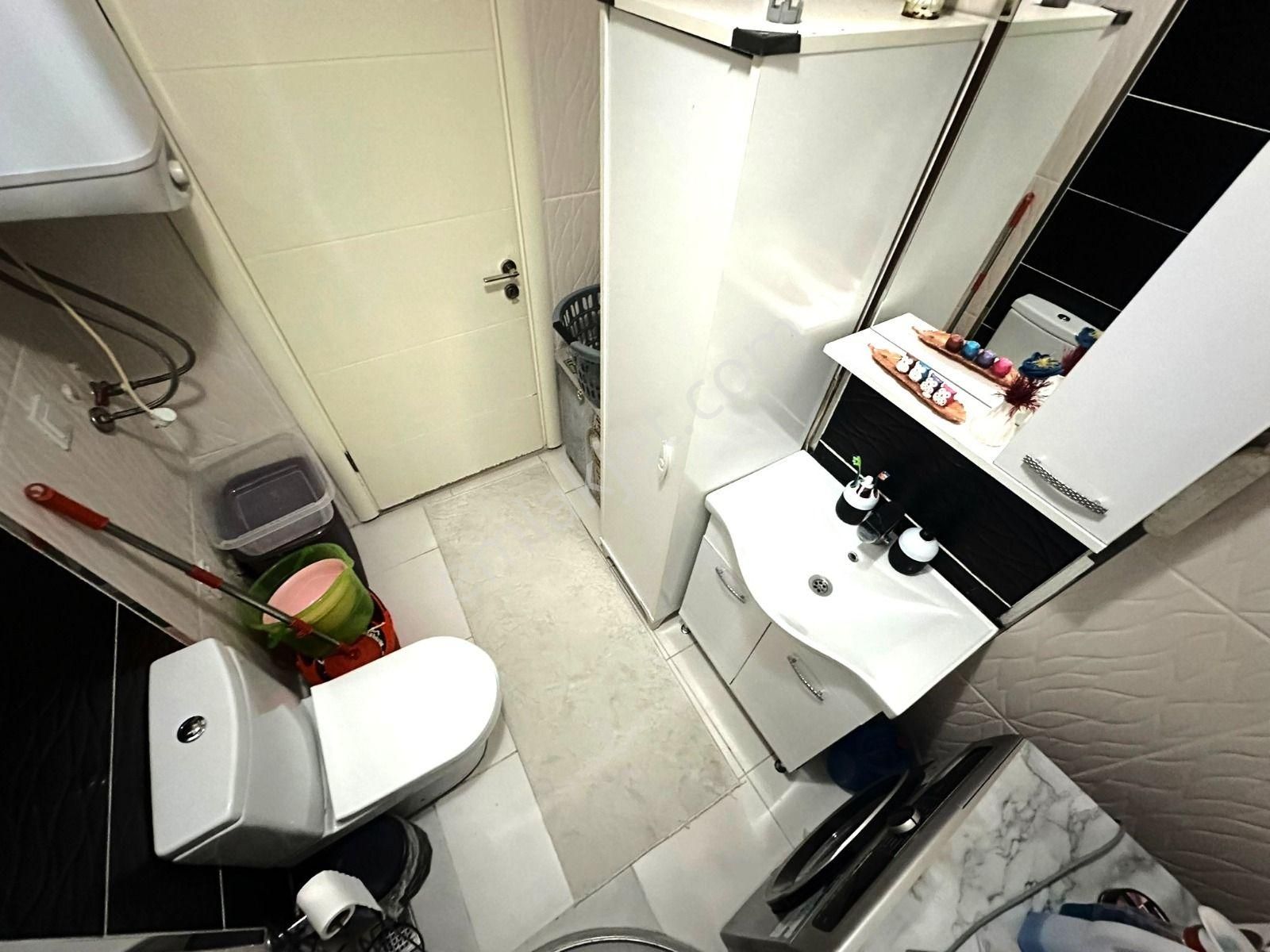 🏡 Referans'tan Akçay'da Site İçi Bahçe Manzaralı 2+1 Daire - Görsel 5