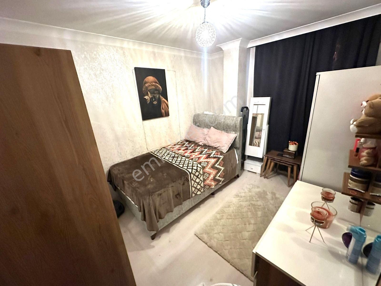 🏡 Referans'tan Akçay'da Site İçi Bahçe Manzaralı 2+1 Daire - Görsel 16