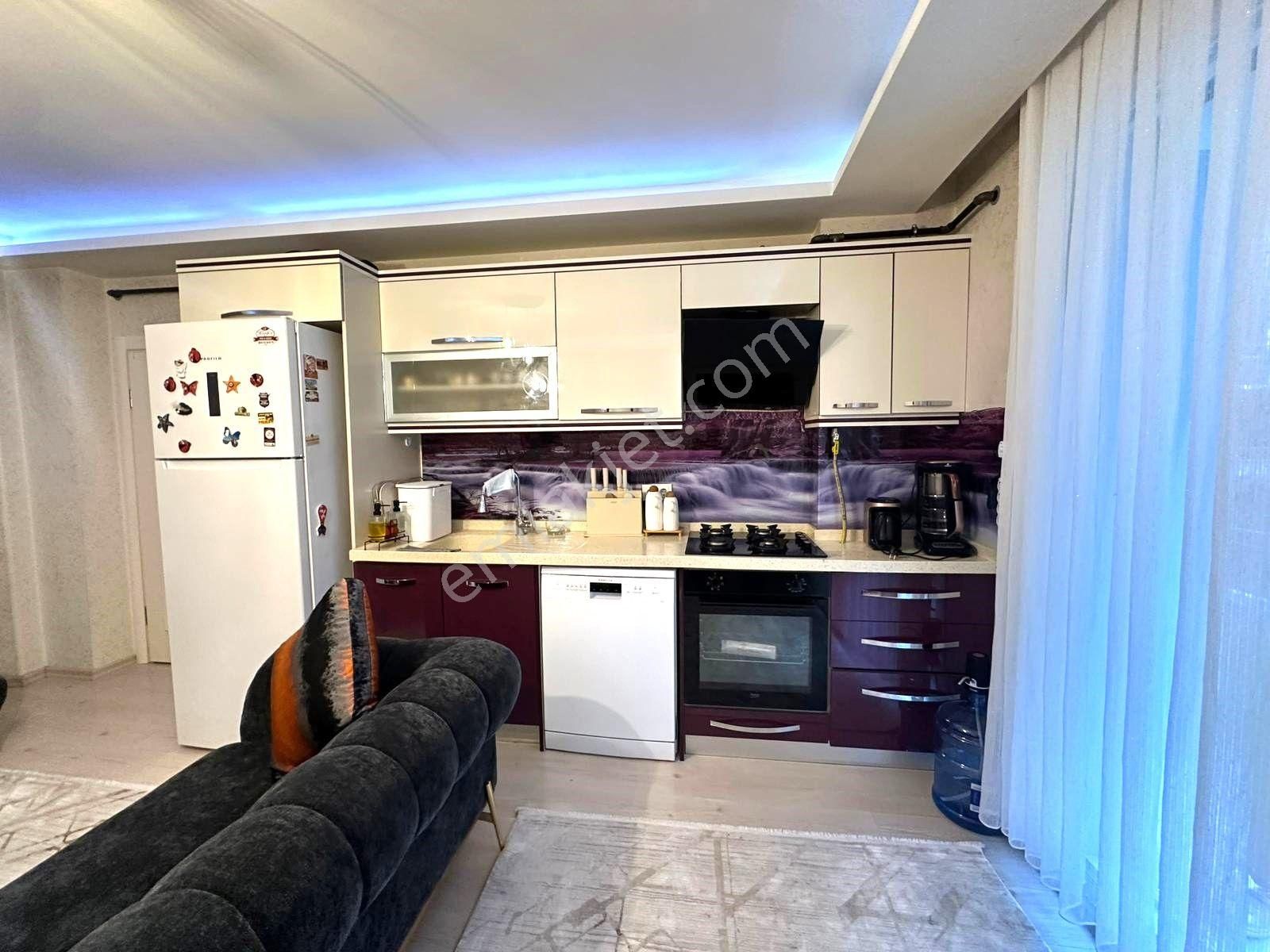 🏡 Referans'tan Akçay'da Site İçi Bahçe Manzaralı 2+1 Daire - Görsel 2