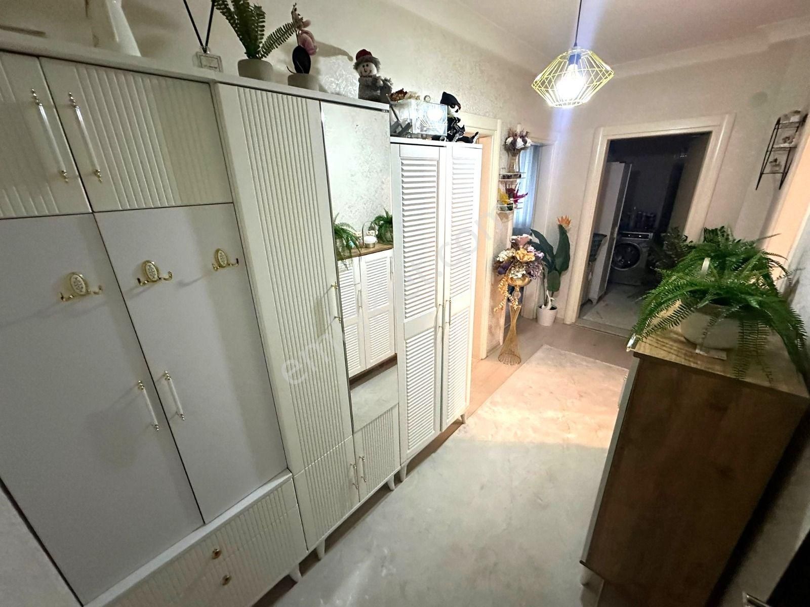 🏡 Referans'tan Akçay'da Site İçi Bahçe Manzaralı 2+1 Daire - Görsel 10