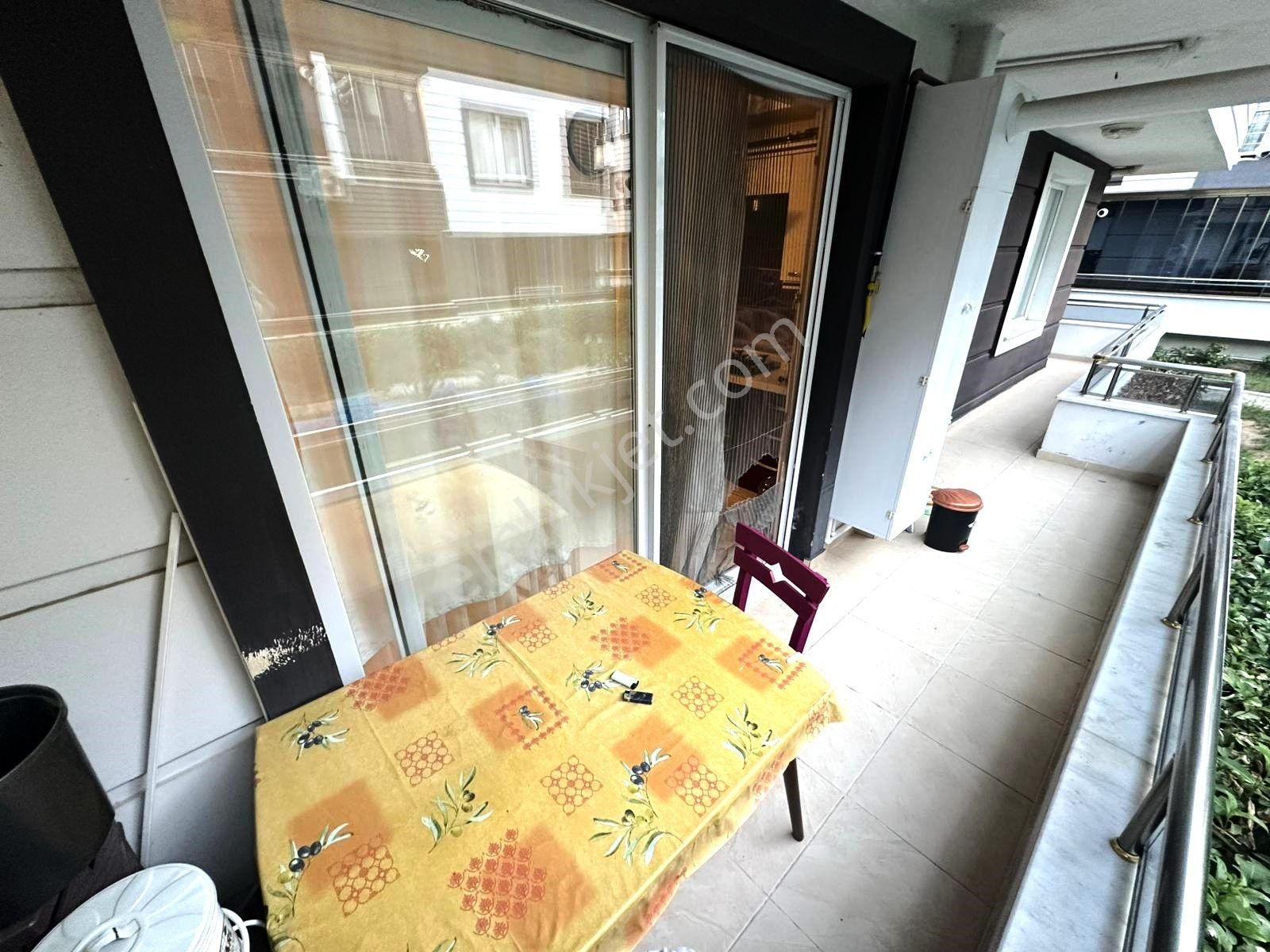 🏡 Referans'tan Akçay'da Site İçi Bahçe Manzaralı 2+1 Daire - Görsel 6