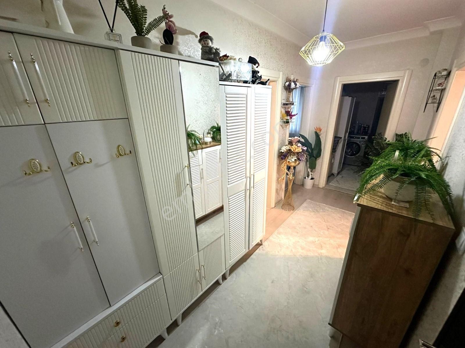 🏡 Referans'tan Akçay'da Site İçi Bahçe Manzaralı 2+1 Daire - Görsel 7