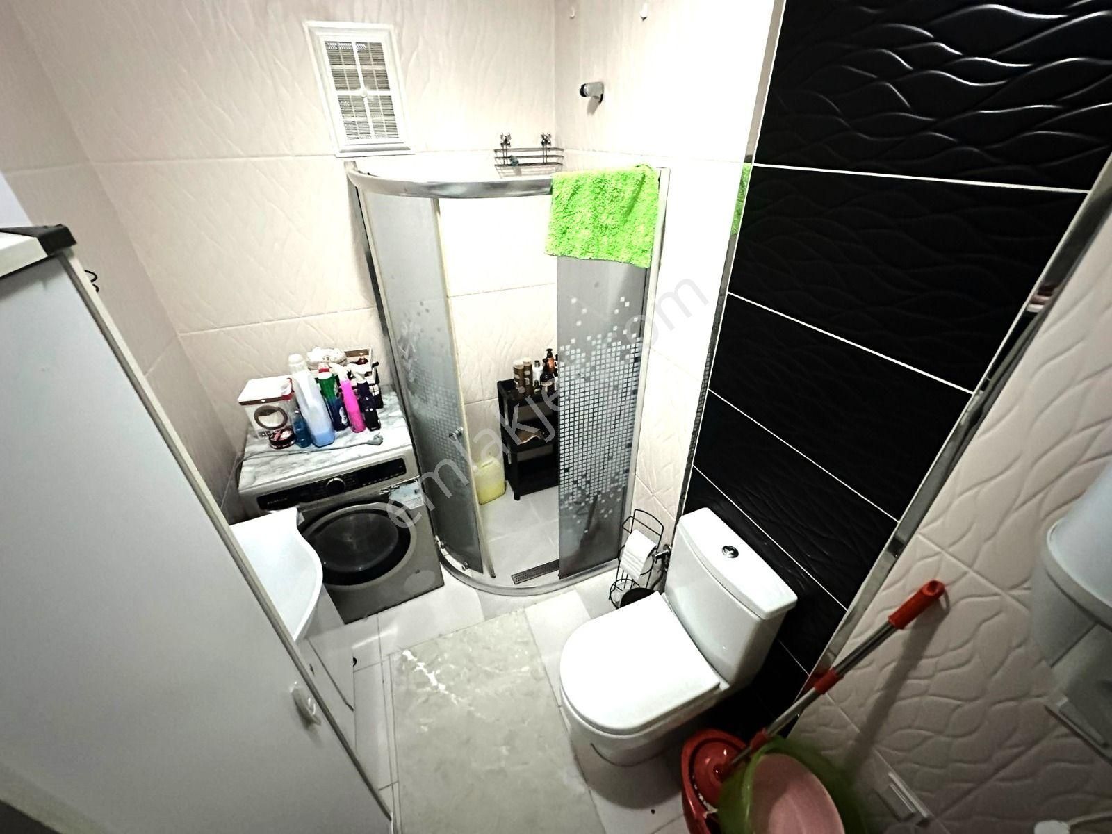 🏡 Referans'tan Akçay'da Site İçi Bahçe Manzaralı 2+1 Daire - Görsel 9