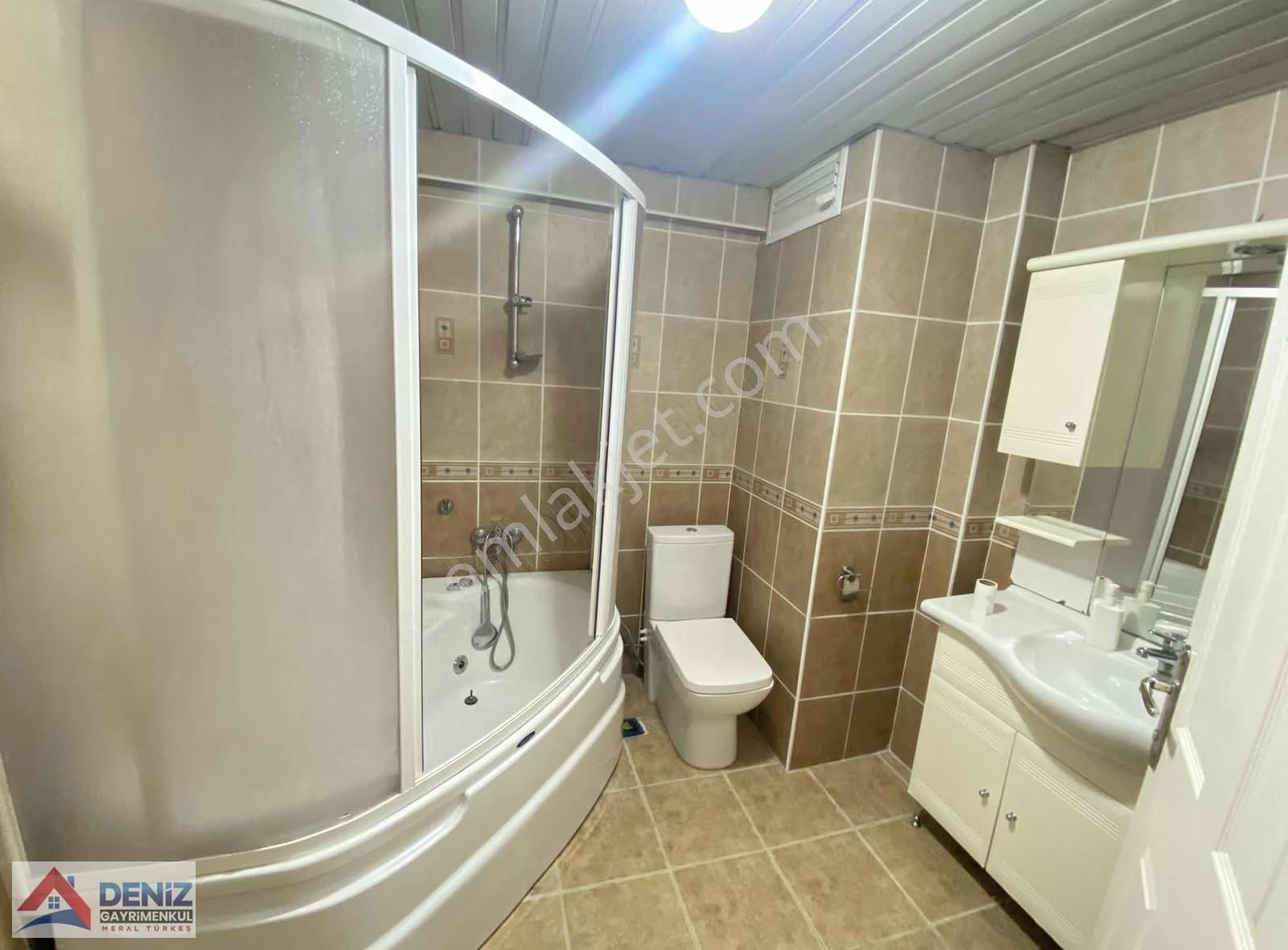 Nilüfer Cumhuriyet Mahallesi 3+1 Kiralık Daire - Görsel 27