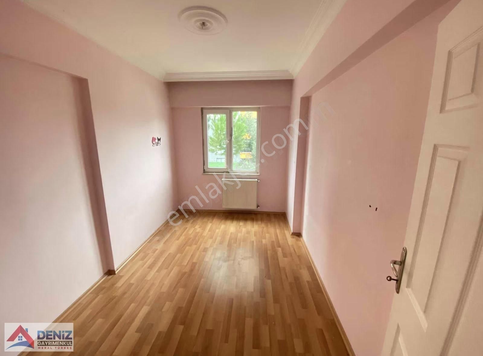 Nilüfer Cumhuriyet Mahallesi 3+1 Kiralık Daire - Görsel 17