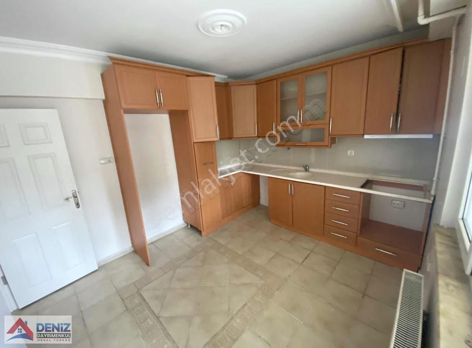 Nilüfer Cumhuriyet Mahallesi 3+1 Kiralık Daire - Görsel 9
