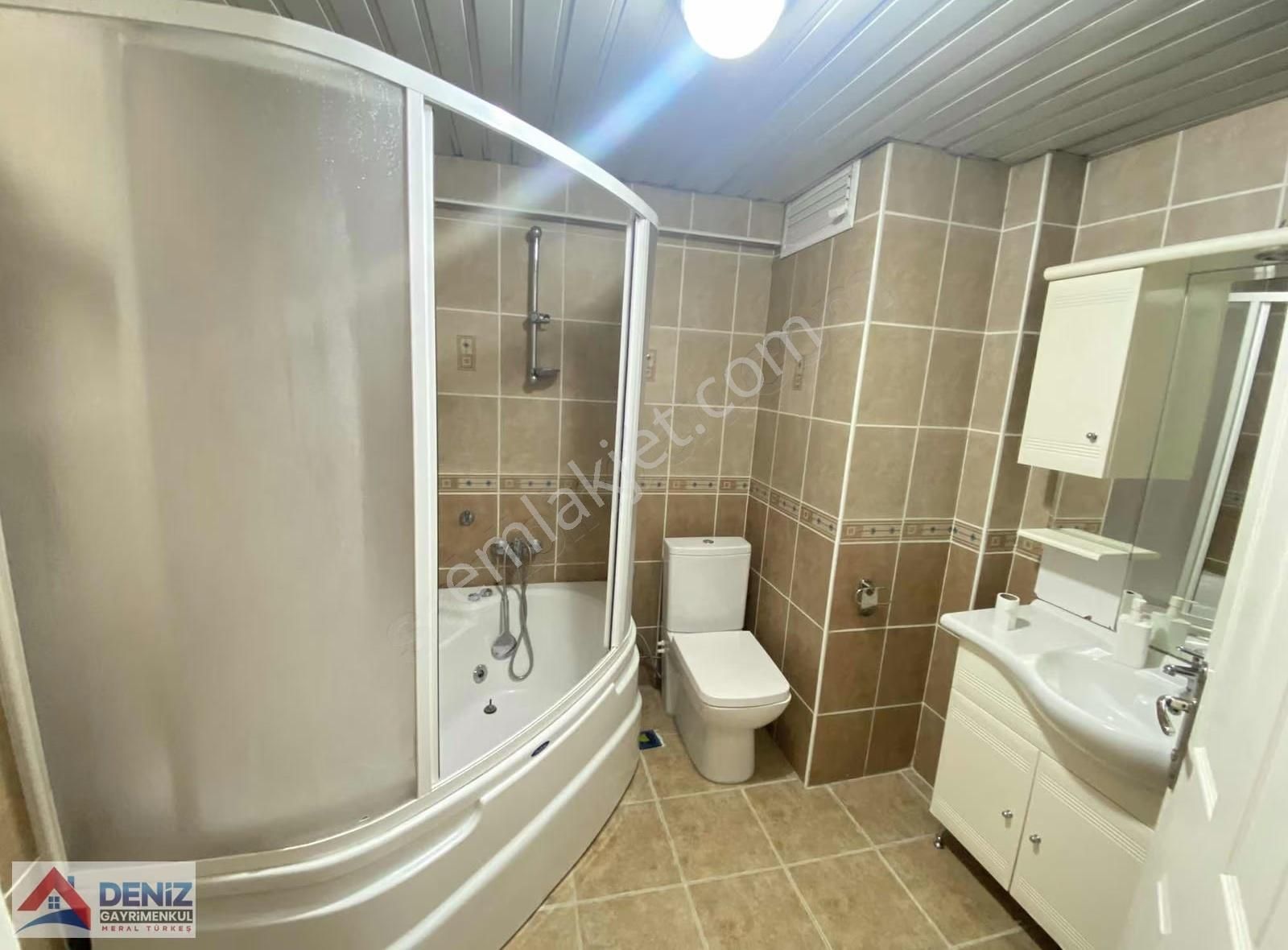 Nilüfer Cumhuriyet Mahallesi 3+1 Kiralık Daire - Görsel 21