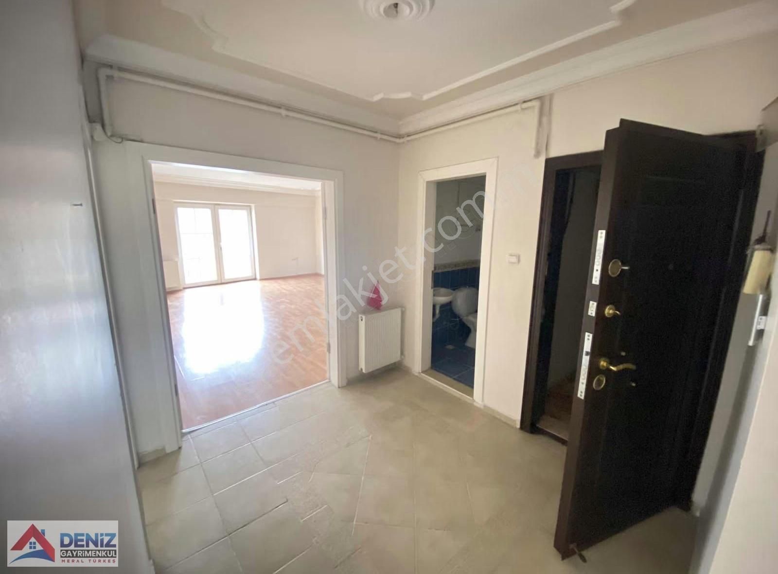Nilüfer Cumhuriyet Mahallesi 3+1 Kiralık Daire - Görsel 20