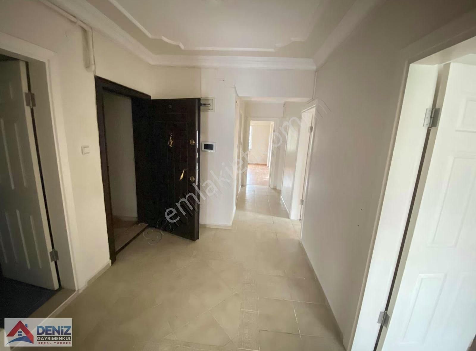Nilüfer Cumhuriyet Mahallesi 3+1 Kiralık Daire - Görsel 18