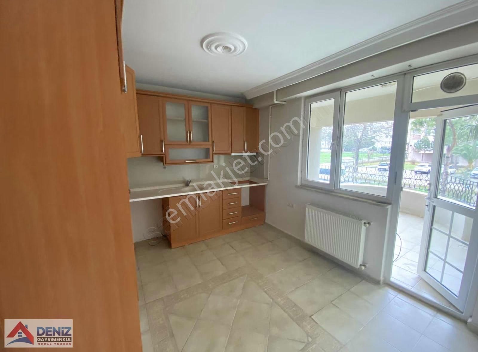 Nilüfer Cumhuriyet Mahallesi 3+1 Kiralık Daire - Görsel 10