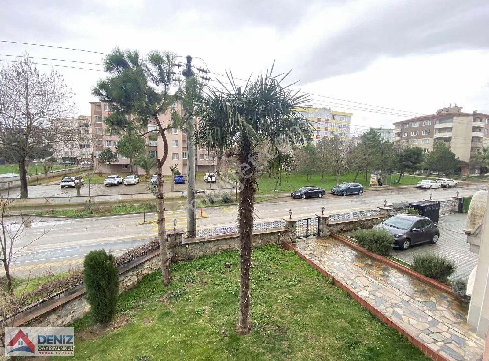 Nilüfer Cumhuriyet Mahallesi 3+1 Kiralık Daire - Görsel 3