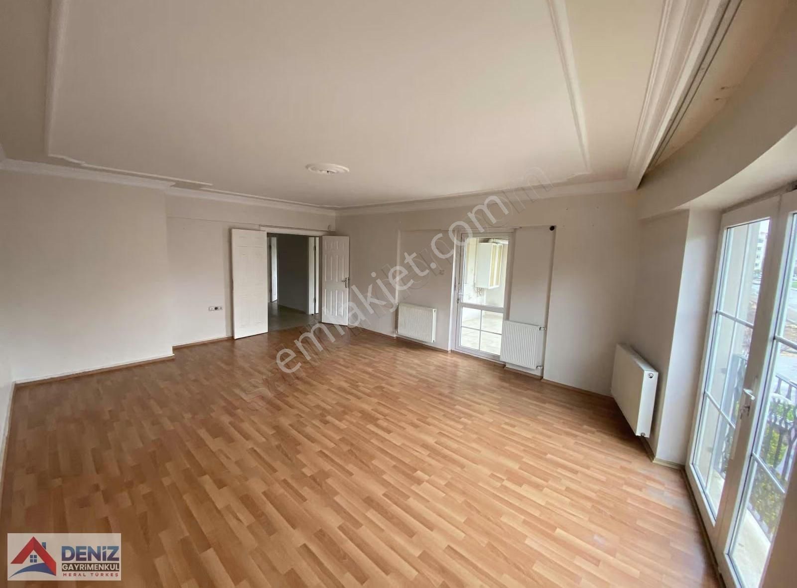 Nilüfer Cumhuriyet Mahallesi 3+1 Kiralık Daire - Görsel 25