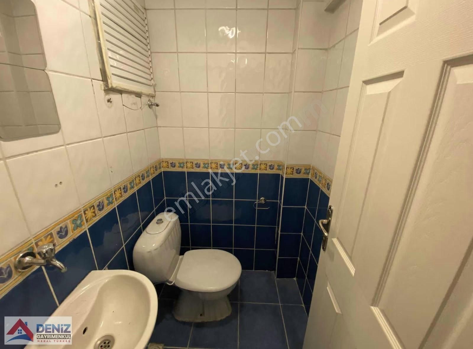 Nilüfer Cumhuriyet Mahallesi 3+1 Kiralık Daire - Görsel 19