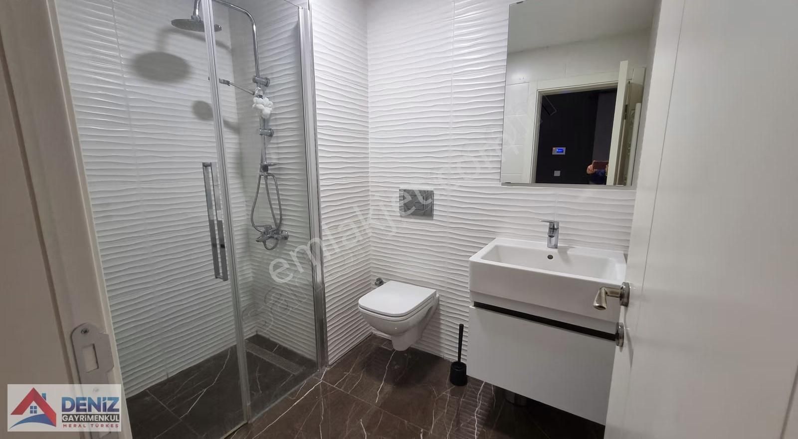 Bursa Nilüfer Özel Tasarımlı Ful Eşyalı 2+1 Kiralık Daire - Görsel 4