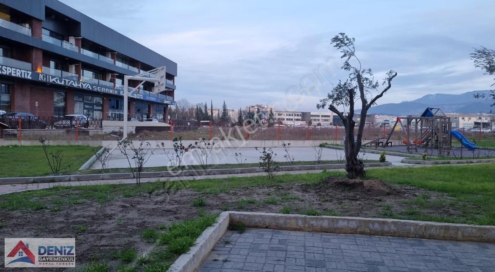 Bursa Nilüfer Özel Tasarımlı Ful Eşyalı 2+1 Kiralık Daire - Görsel 19