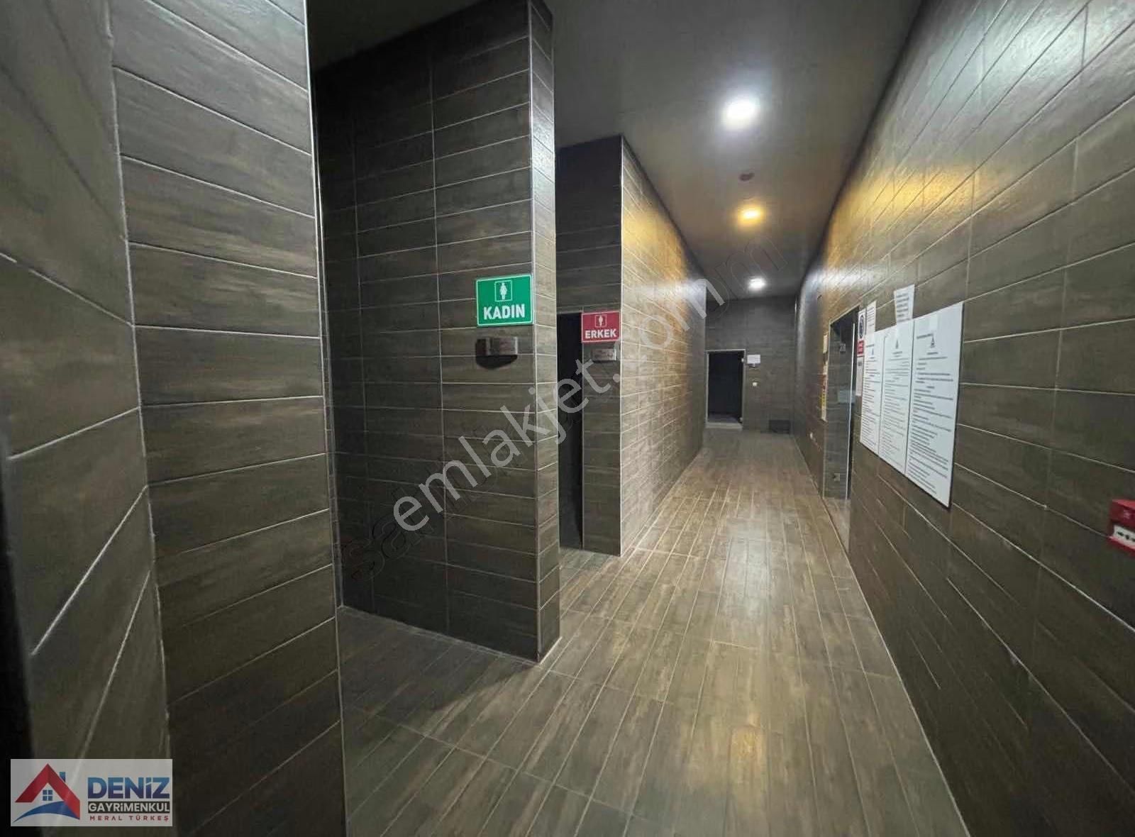 Osmangazi Panayır Alpiş Aden House Kiralık 2 + 1 Daire - Görsel 30