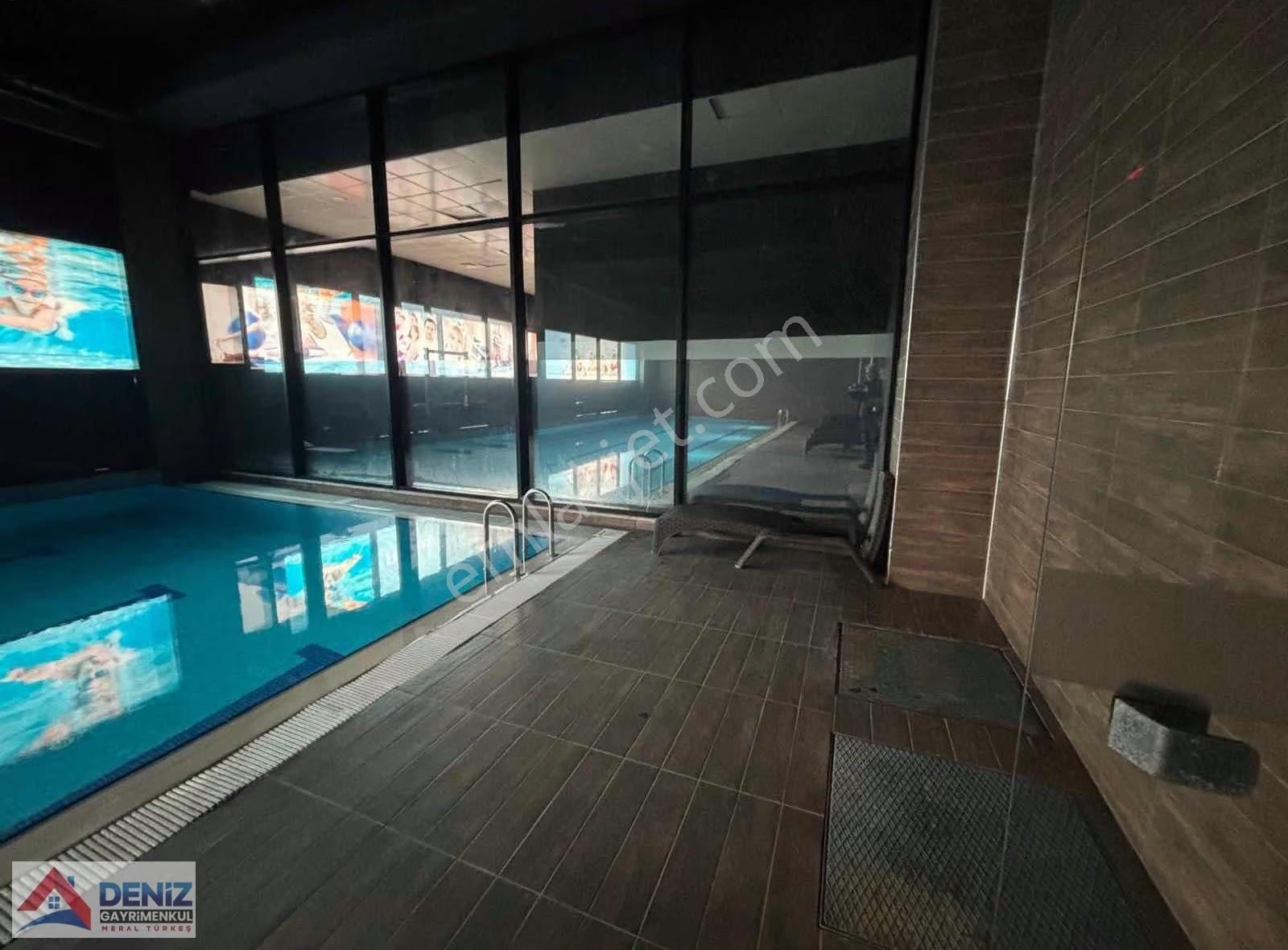 Osmangazi Panayır Alpiş Aden House Kiralık 2 + 1 Daire - Görsel 27