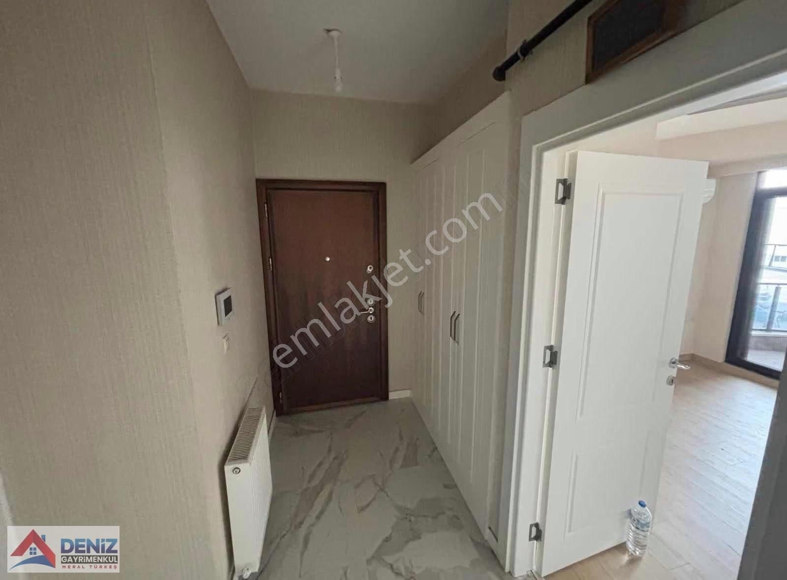 Osmangazi Panayır Alpiş Aden House Kiralık 2 + 1 Daire - Görsel 11