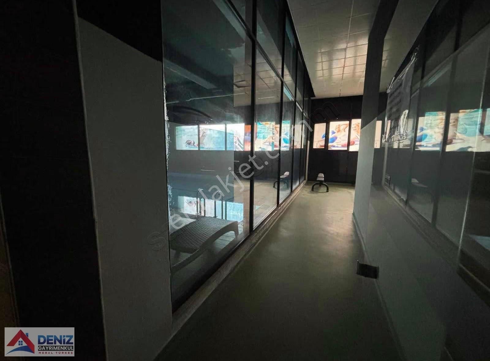 Osmangazi Panayır Alpiş Aden House Kiralık 2 + 1 Daire - Görsel 21