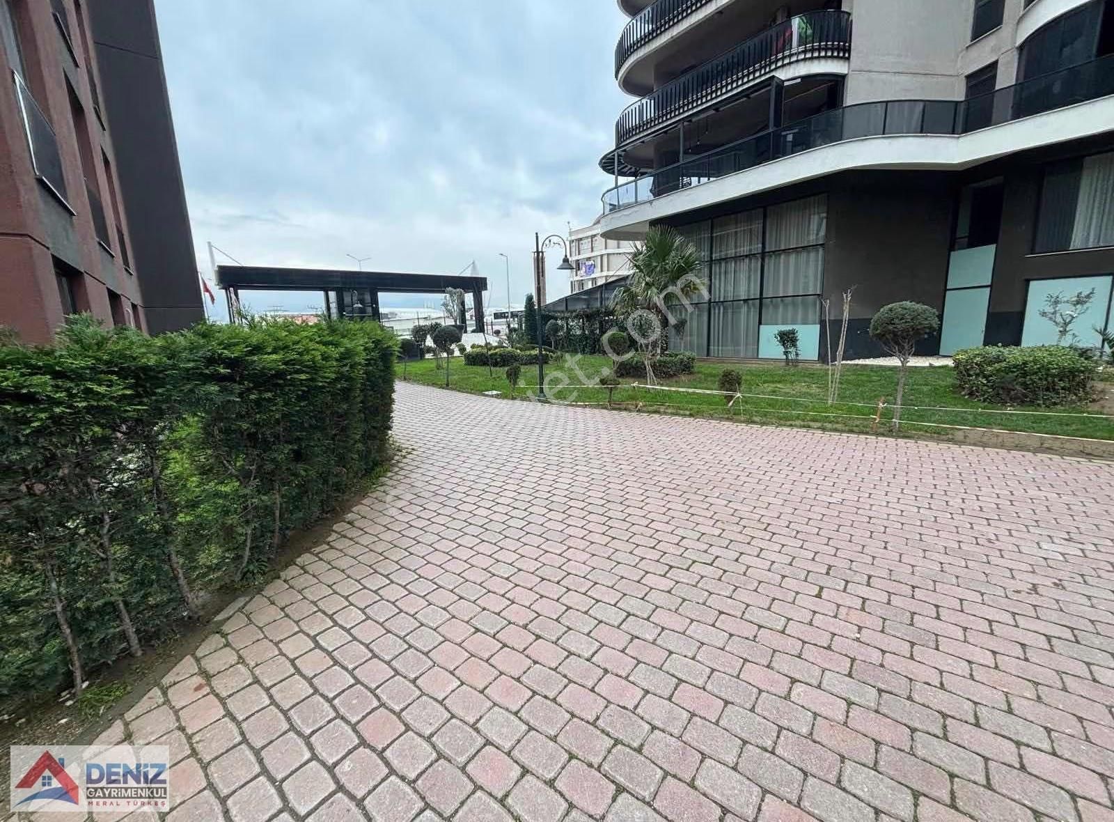 Osmangazi Panayır Alpiş Aden House Kiralık 2 + 1 Daire - Görsel 6