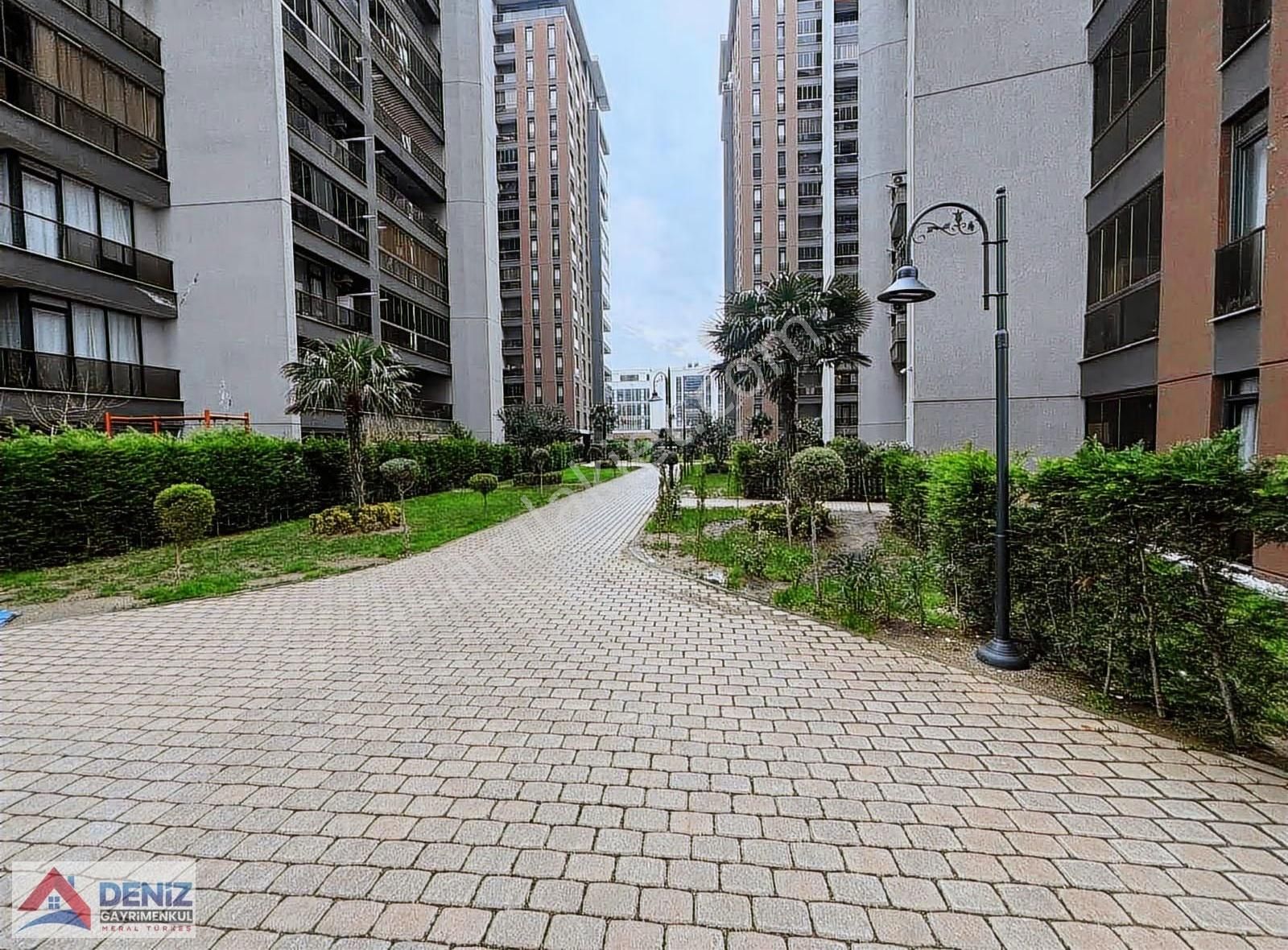 Osmangazi Panayır Alpiş Aden House Kiralık 2 + 1 Daire - Görsel 33