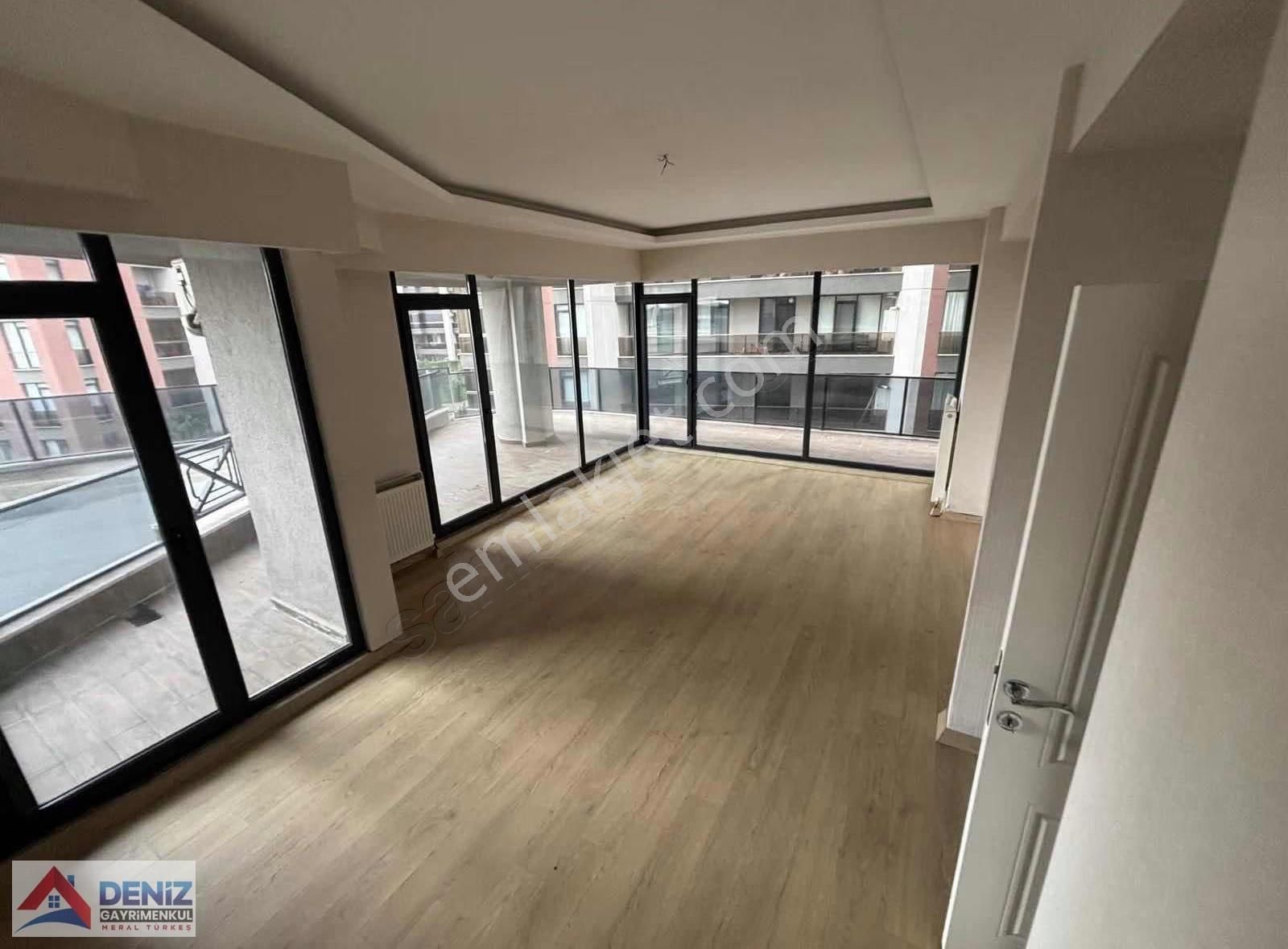 Osmangazi Panayır Alpiş Aden House Kiralık 2 + 1 Daire - Görsel 28