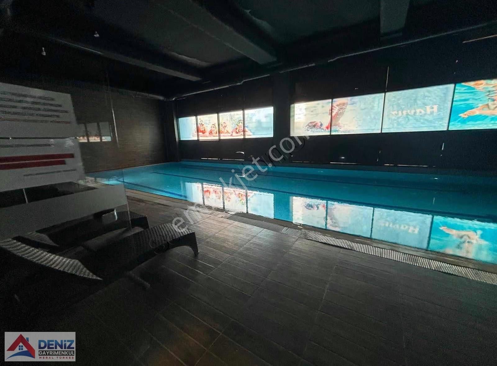 Osmangazi Panayır Alpiş Aden House Kiralık 2 + 1 Daire - Görsel 16