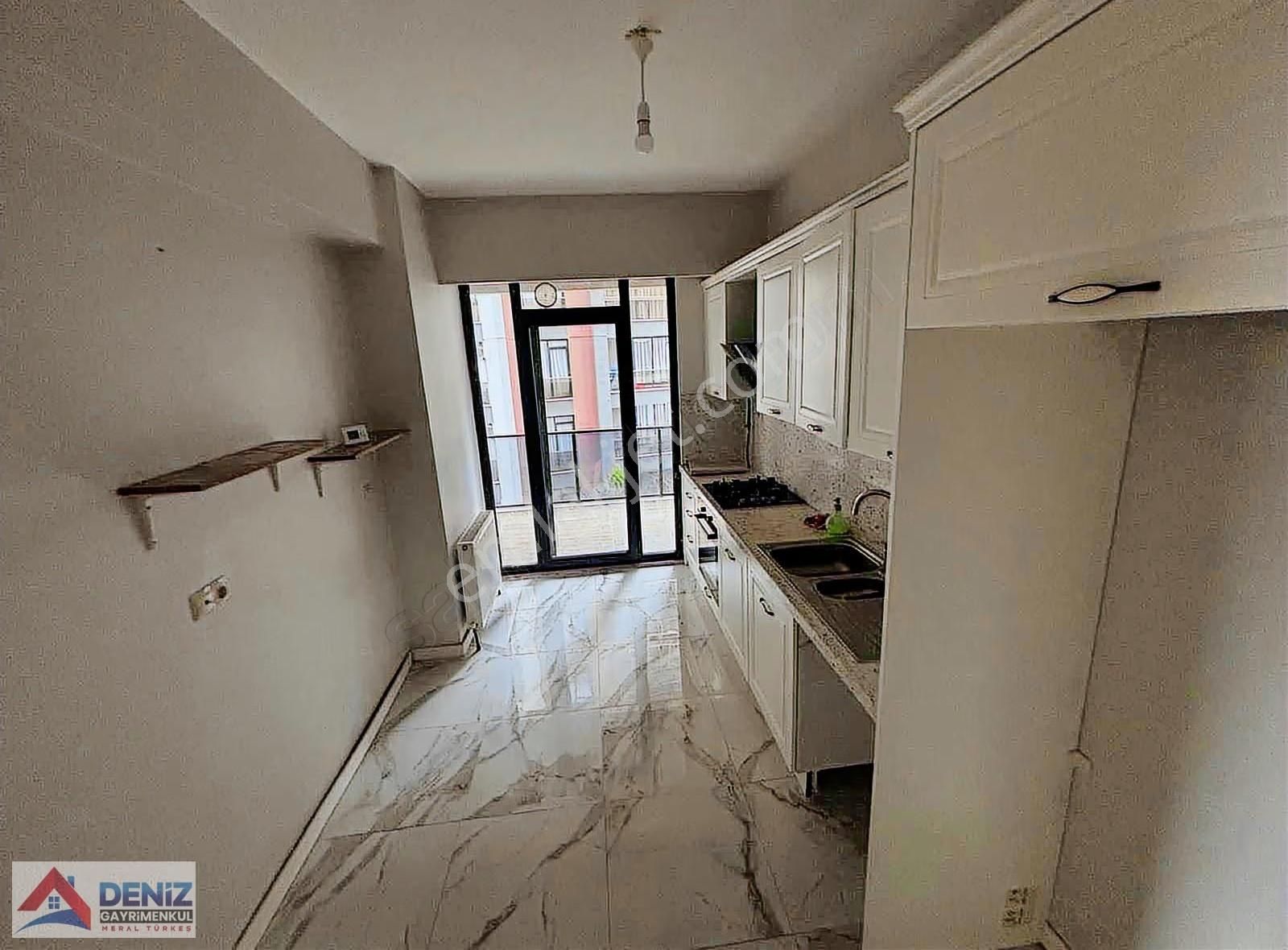 Osmangazi Panayır Alpiş Aden House Kiralık 2 + 1 Daire - Görsel 8