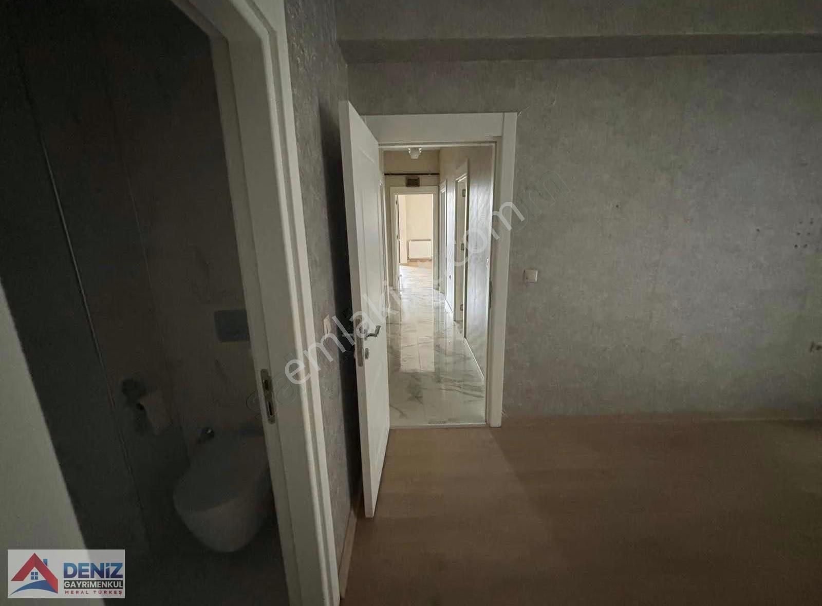 Osmangazi Panayır Alpiş Aden House Kiralık 2 + 1 Daire - Görsel 7