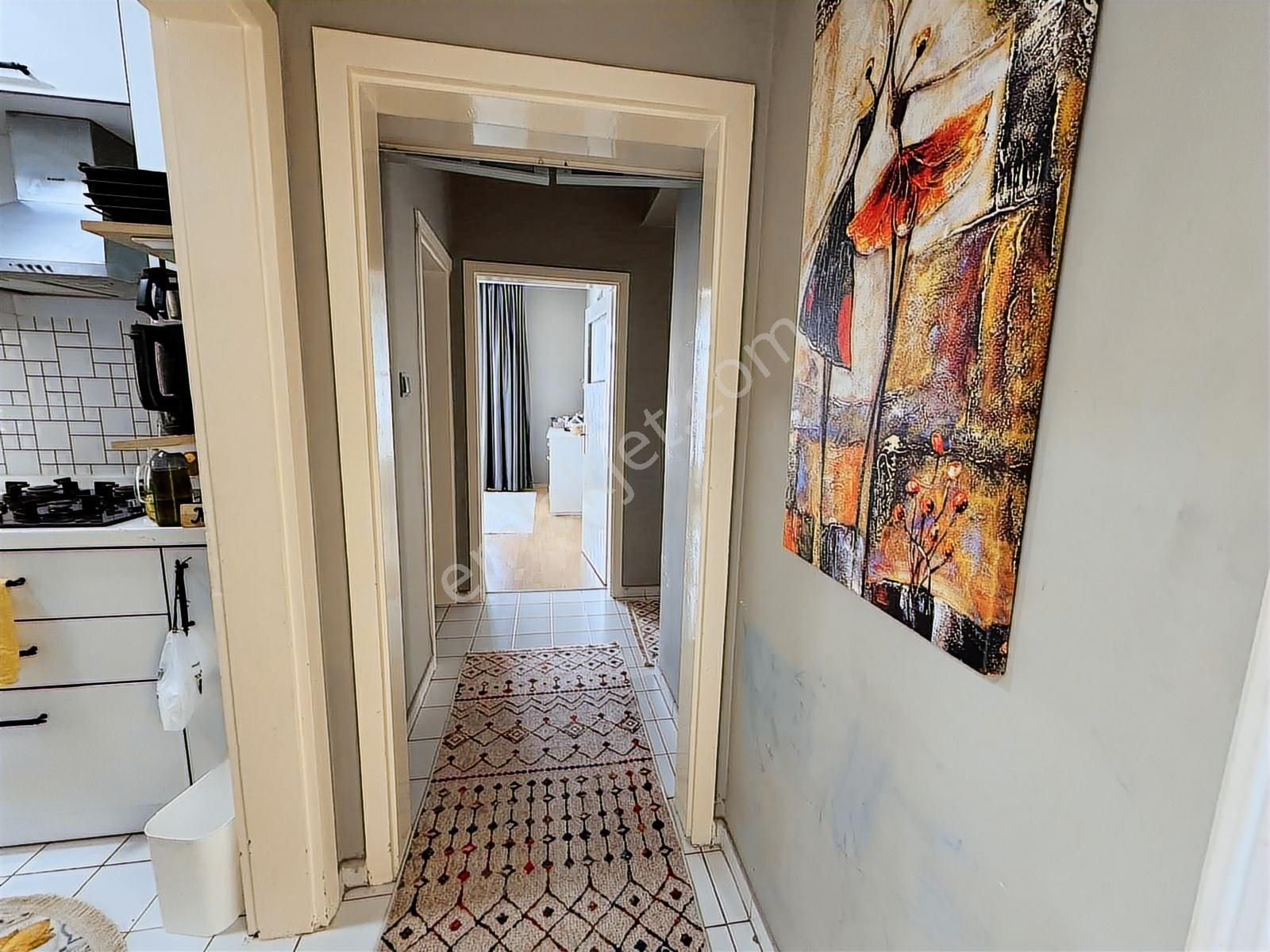 Dikmen Vadisi Karşısı Hoşdere Cadde Üzeri Site İçi 3+1 - Görsel 26