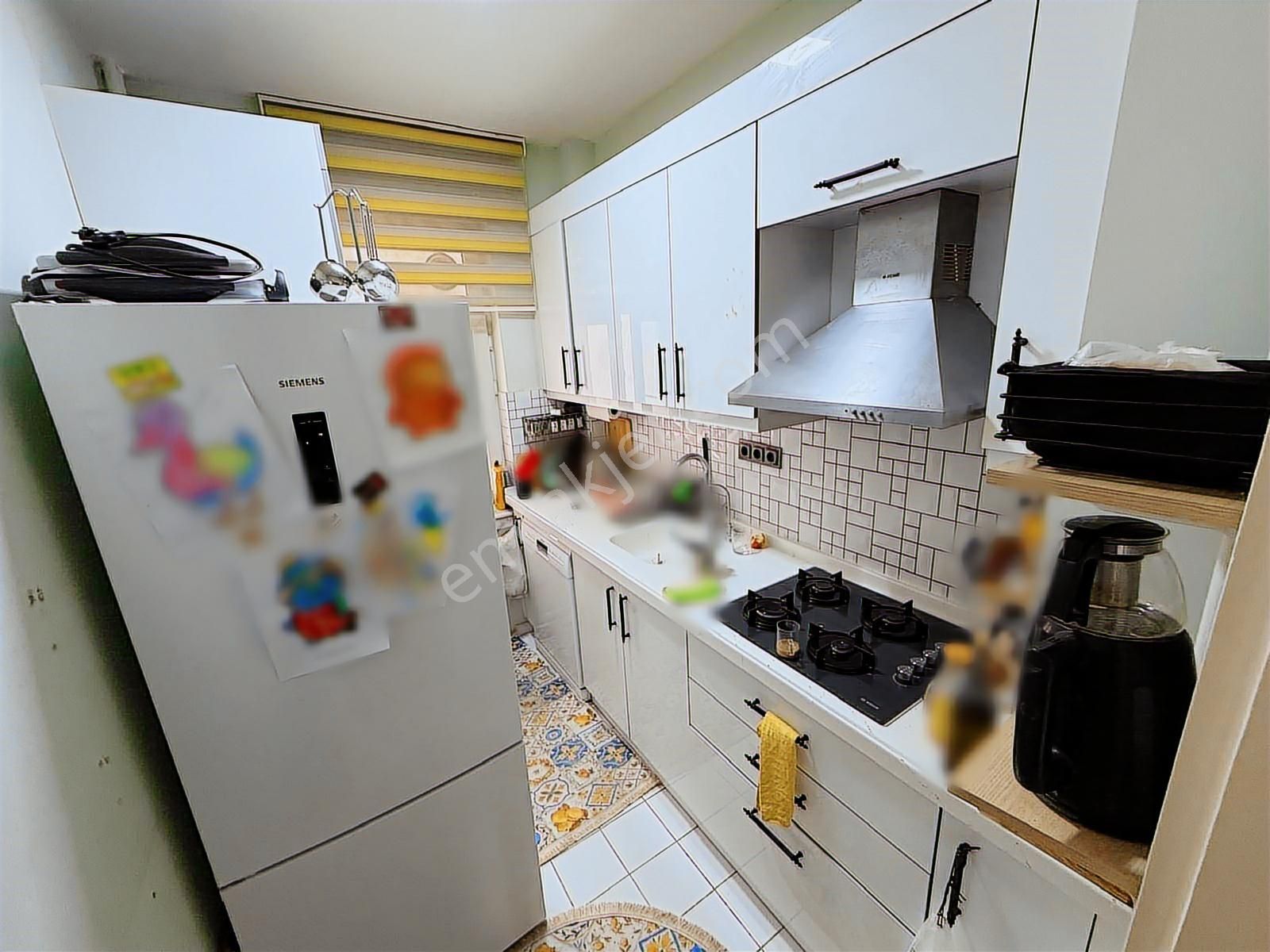 Dikmen Vadisi Karşısı Hoşdere Cadde Üzeri Site İçi 3+1 - Görsel 19