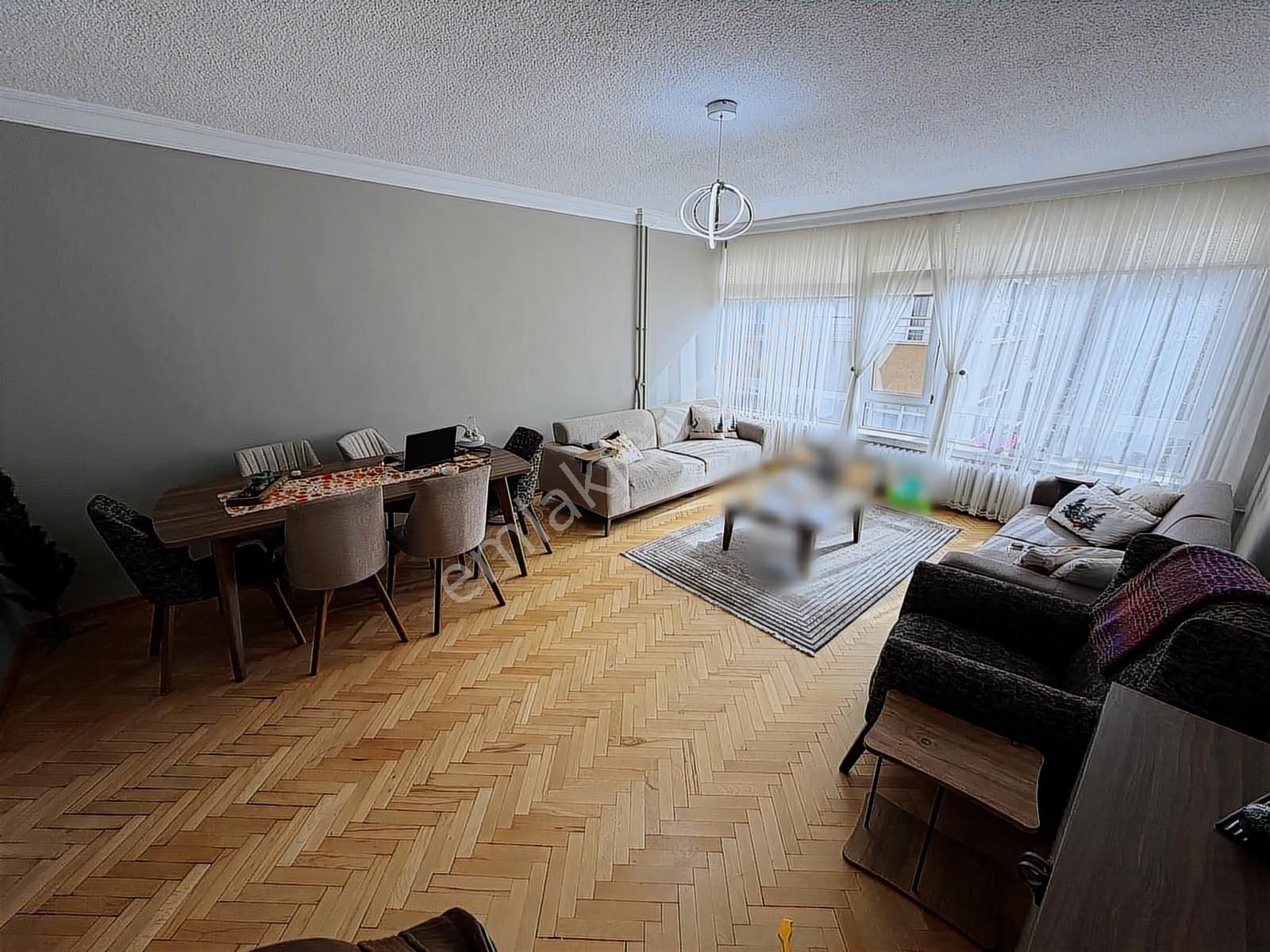 Dikmen Vadisi Karşısı Hoşdere Cadde Üzeri Site İçi 3+1 - Görsel 18