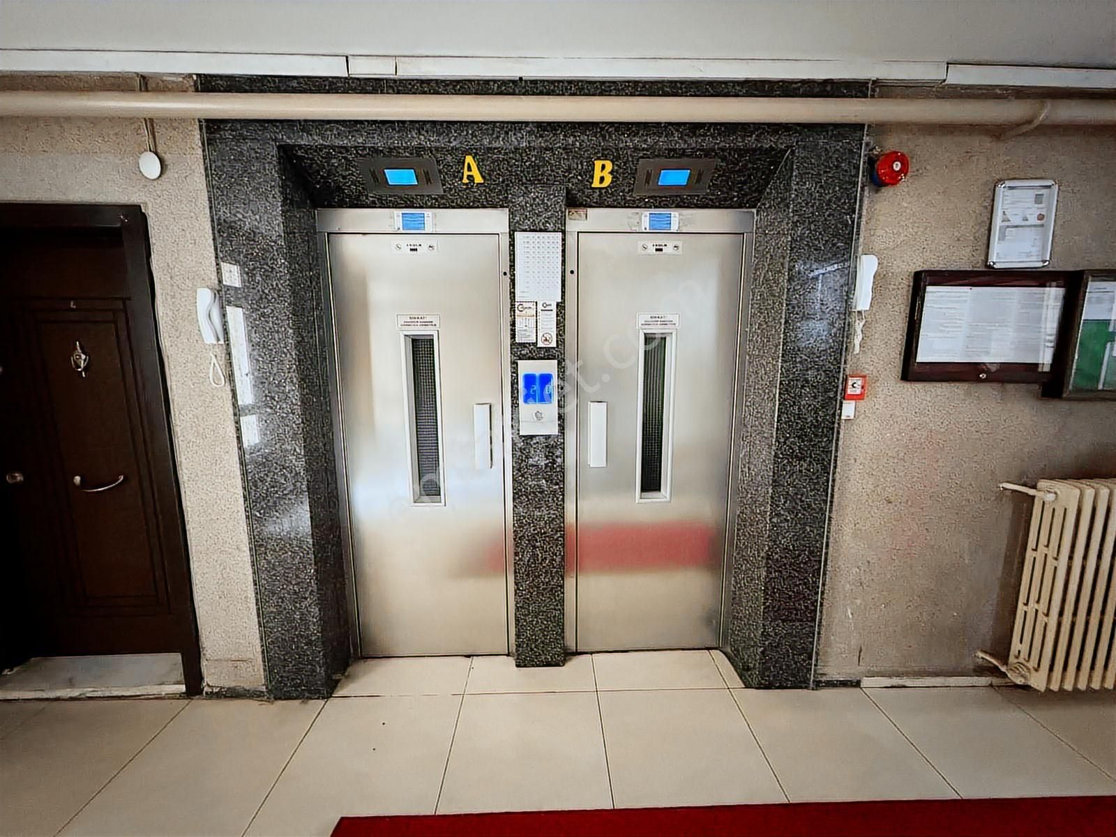 Dikmen Vadisi Karşısı Hoşdere Cadde Üzeri Site İçi 3+1 - Görsel 27