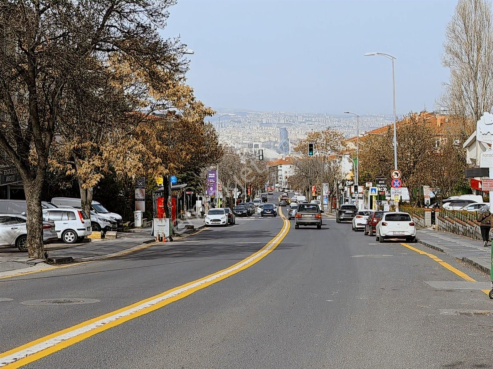 Dikmen Vadisi Karşısı Hoşdere Cadde Üzeri Site İçi 3+1 - Görsel 9