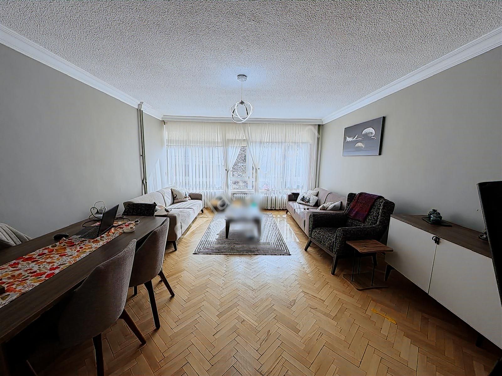 Dikmen Vadisi Karşısı Hoşdere Cadde Üzeri Site İçi 3+1 - Görsel 29