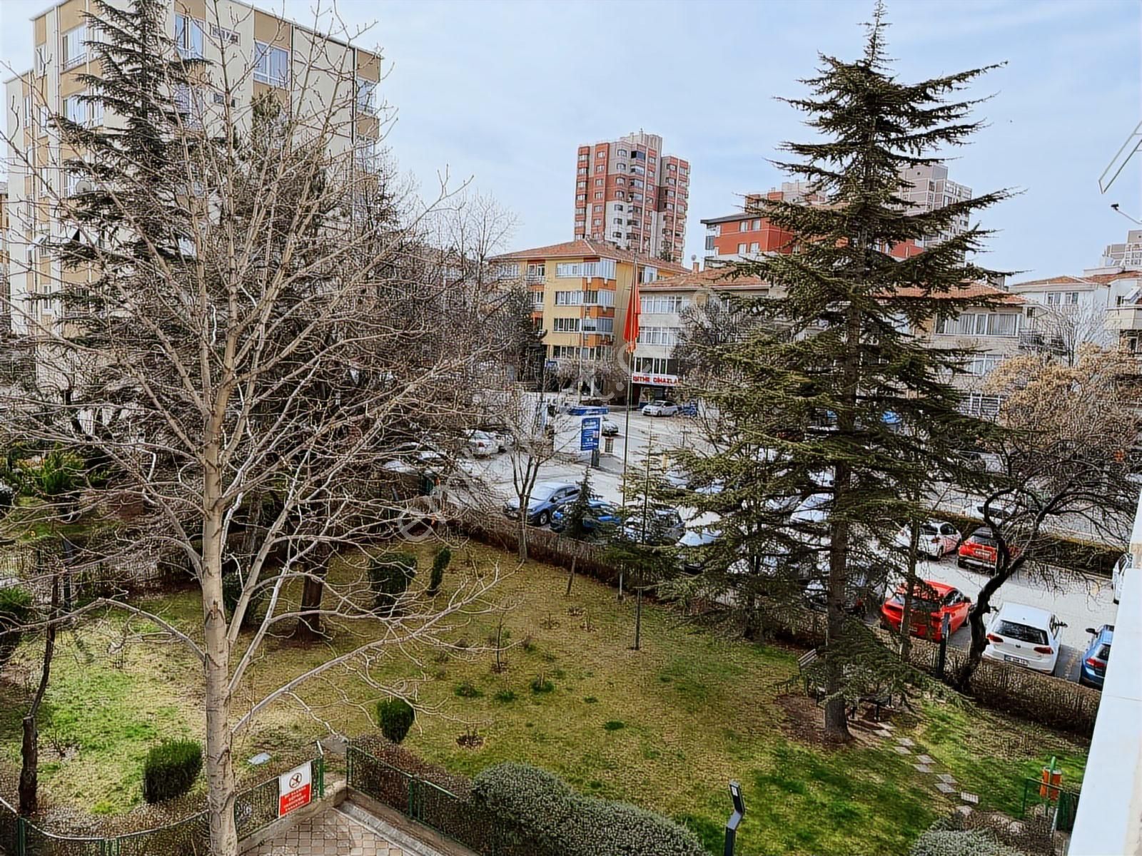 Dikmen Vadisi Karşısı Hoşdere Cadde Üzeri Site İçi 3+1 - Görsel 6