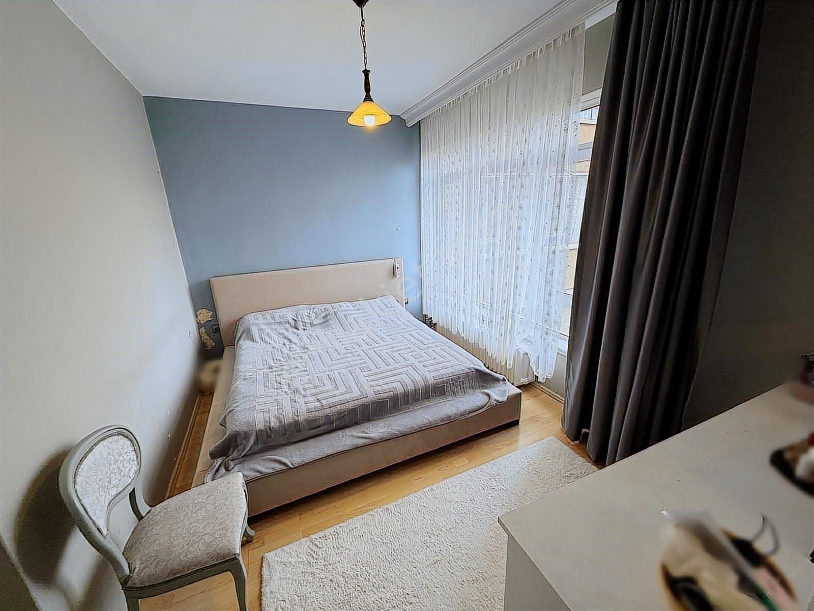 Dikmen Vadisi Karşısı Hoşdere Cadde Üzeri Site İçi 3+1 - Görsel 22