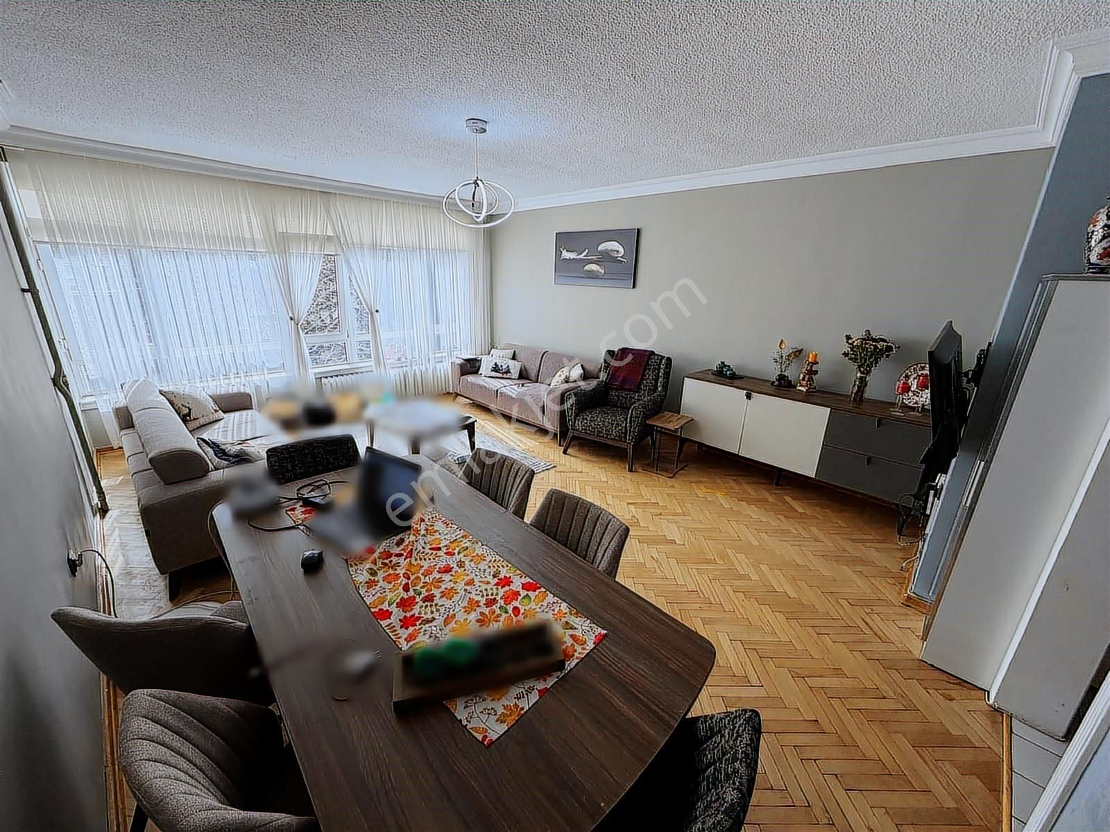 Dikmen Vadisi Karşısı Hoşdere Cadde Üzeri Site İçi 3+1 - Görsel 3