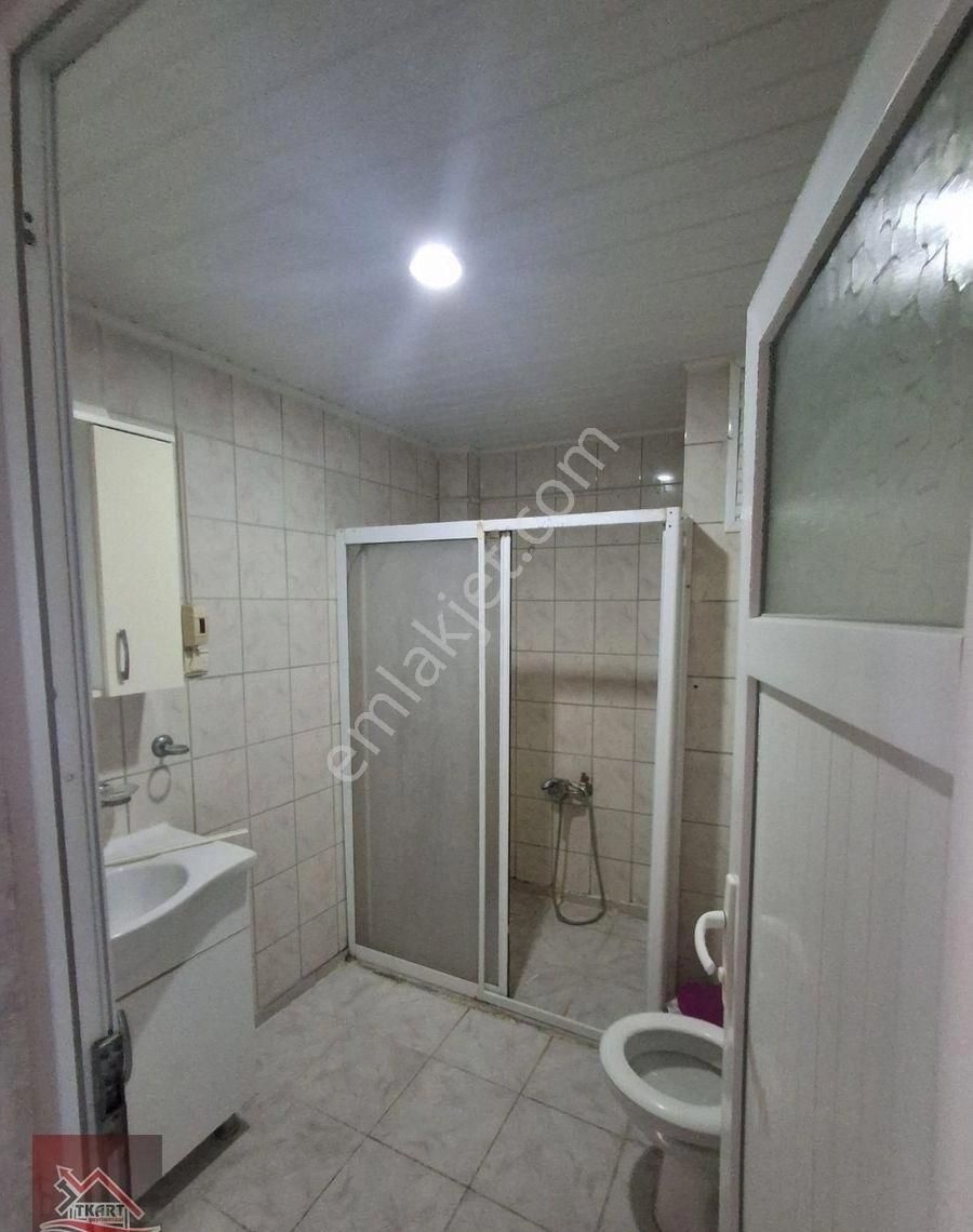 Satılık & Kiralık – Silifke Susanoğlu’nda Geniş, Deniz Manzaralı 2+1 Daire - Görsel 5
